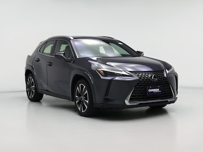 2025 Lexus UX 300h Premium