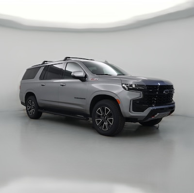 2024 Chevrolet Suburban 1500 Z71