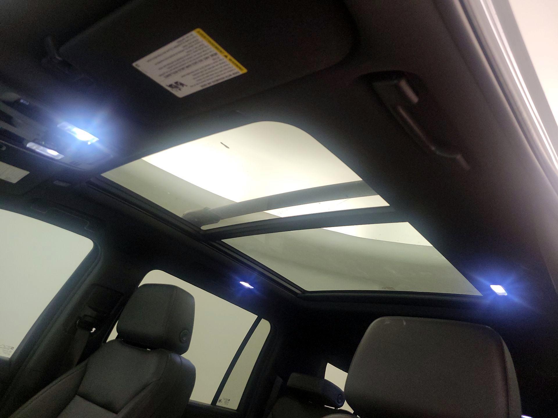 Thumbnail: 2024 Chevrolet Suburban - 20