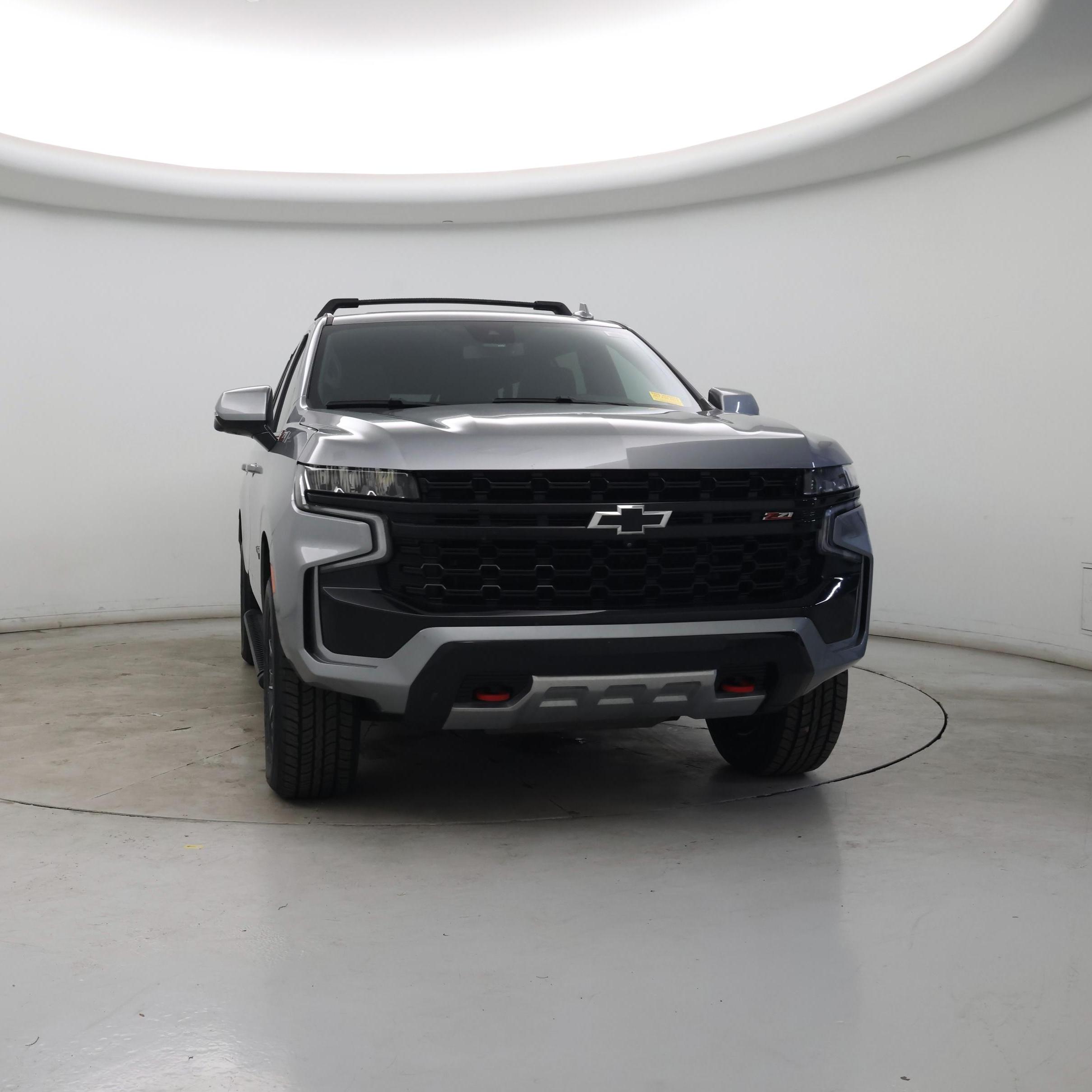 Thumbnail: 2024 Chevrolet Suburban - 5
