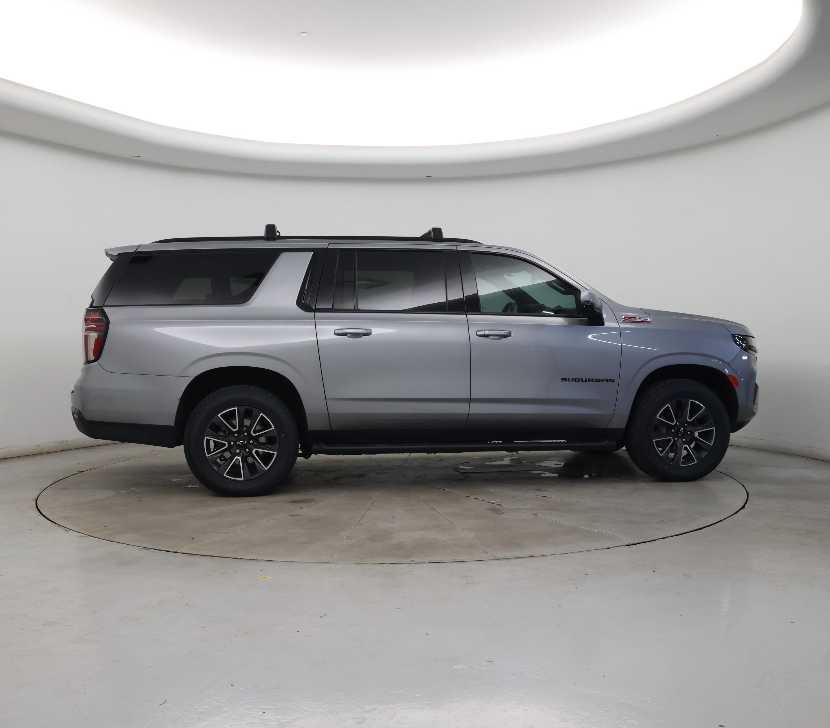 Thumbnail: 2024 Chevrolet Suburban - 7