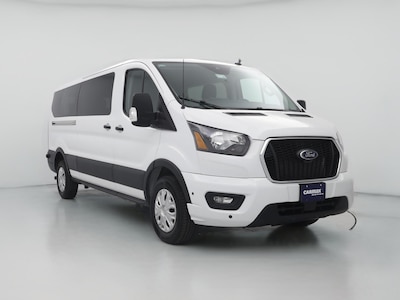 2024 Ford Transit 350 XLT