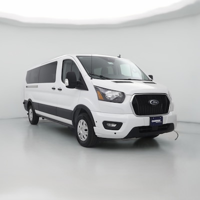 2024 Ford Transit 350 XLT
