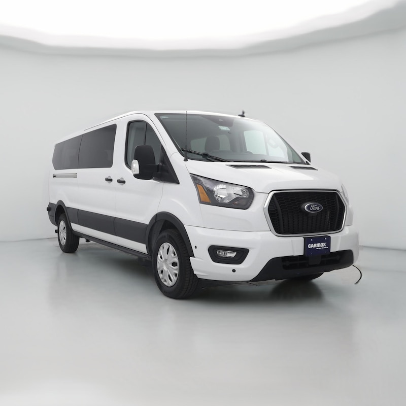 2024 Ford Transit 350 XLT