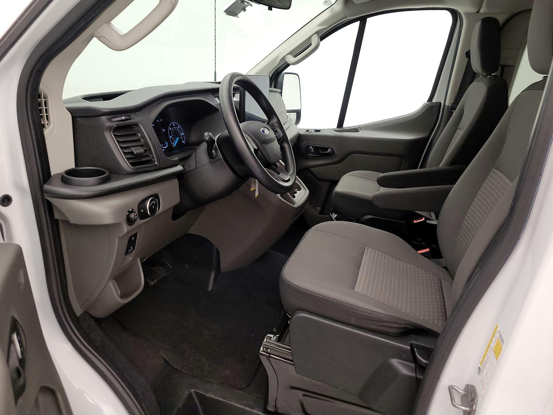Thumbnail: 2024 Ford Transit Series - 11