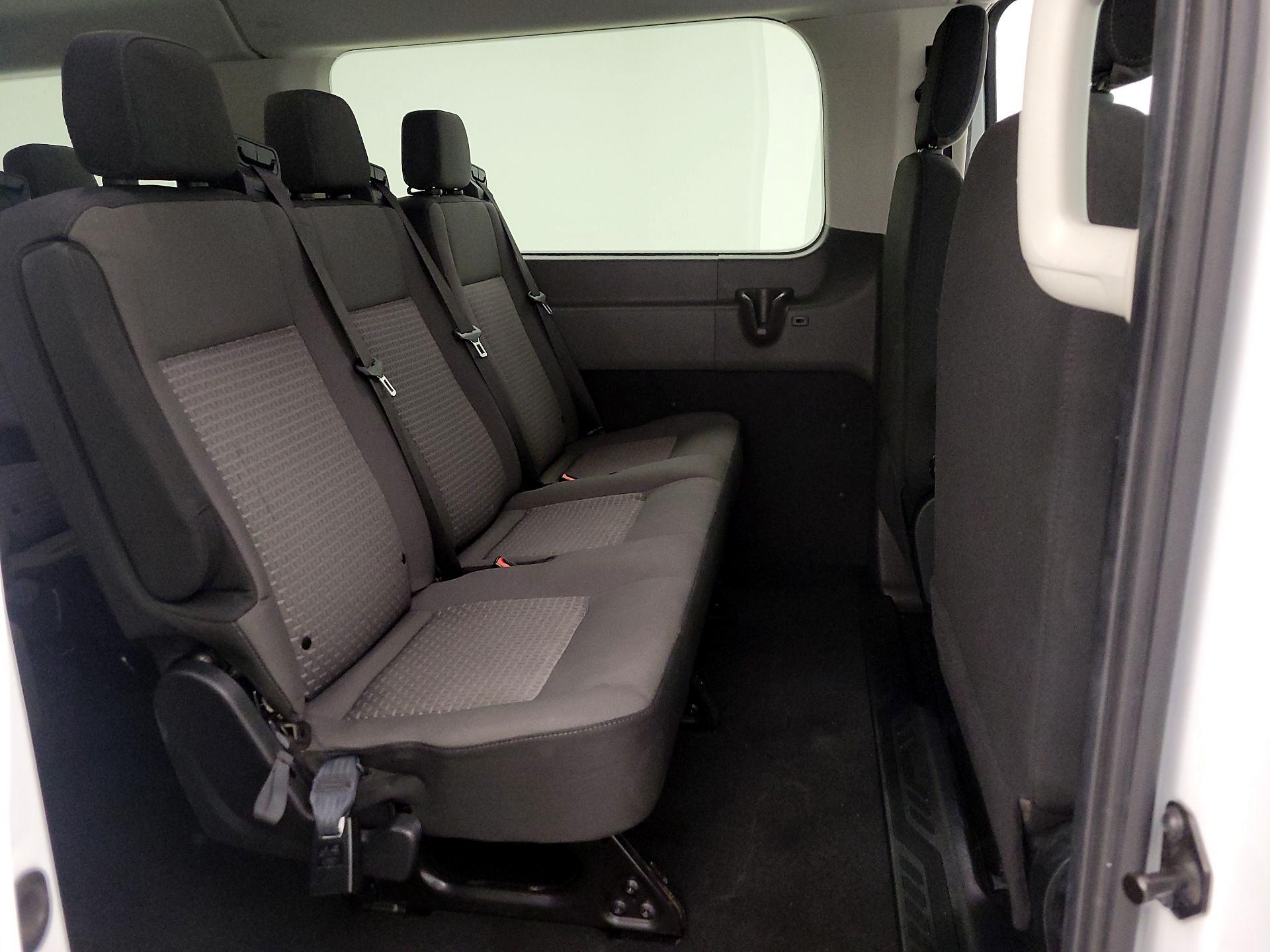 Thumbnail: 2024 Ford Transit Series - 20
