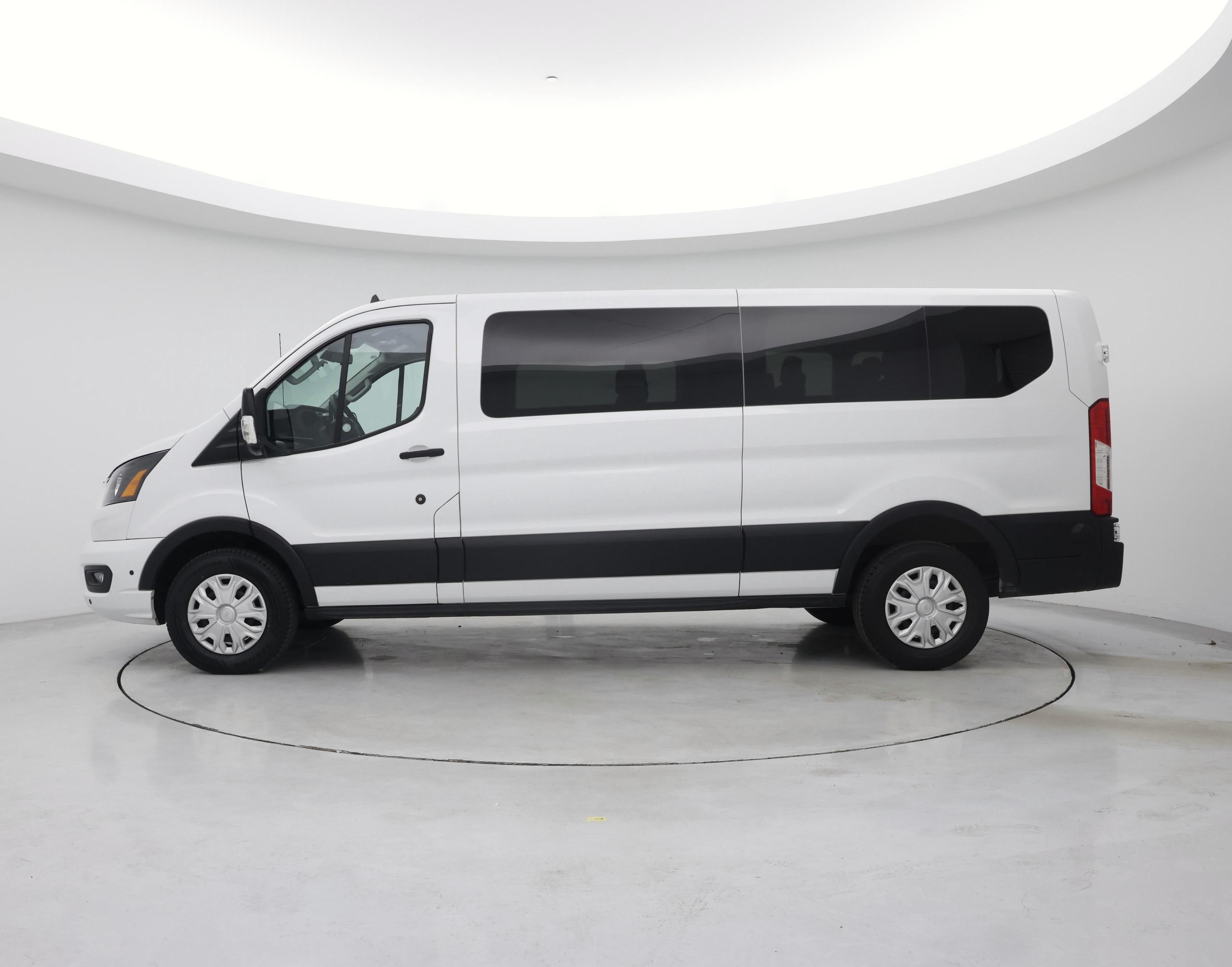Thumbnail: 2024 Ford Transit Series - 3