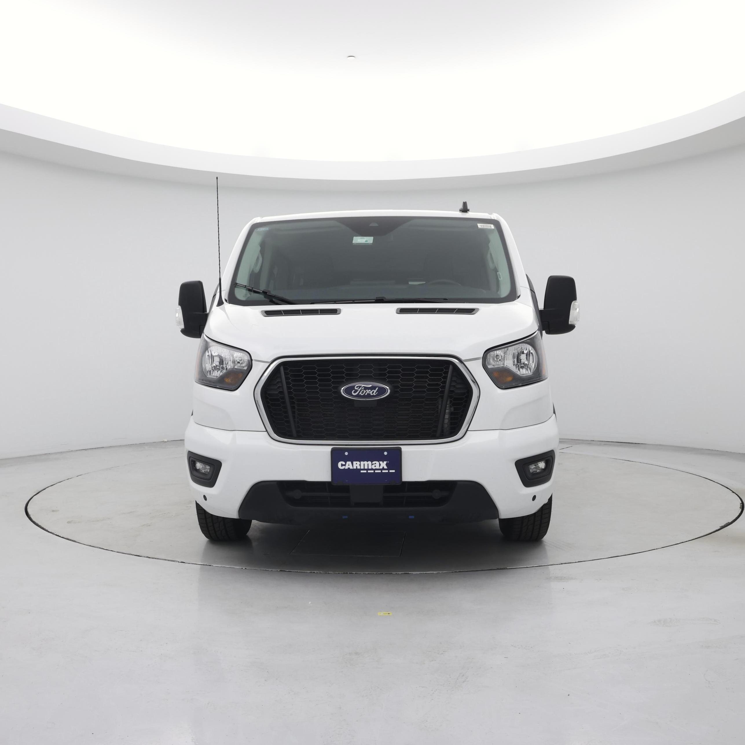 Thumbnail: 2024 Ford Transit Series - 5