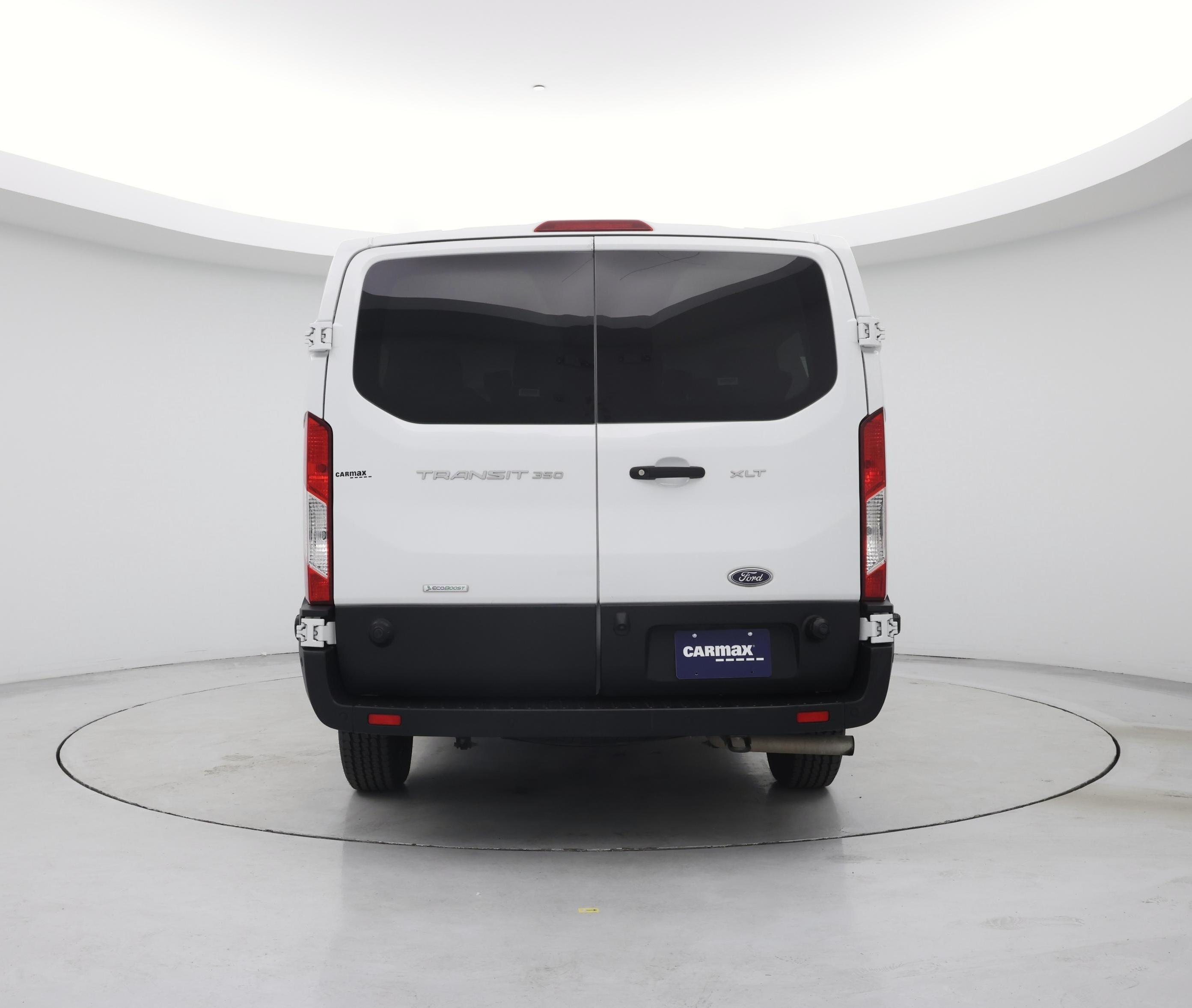 Thumbnail: 2024 Ford Transit Series - 6