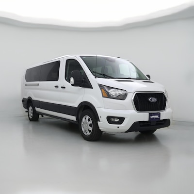 2024 Ford Transit 350 XLT