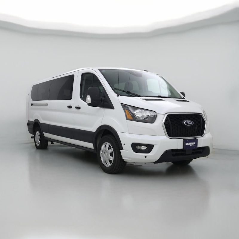 2024 Ford Transit 350 XLT