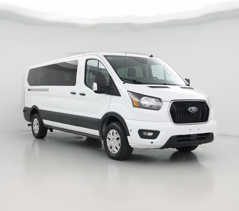 2024 Ford Transit 350 XLT
