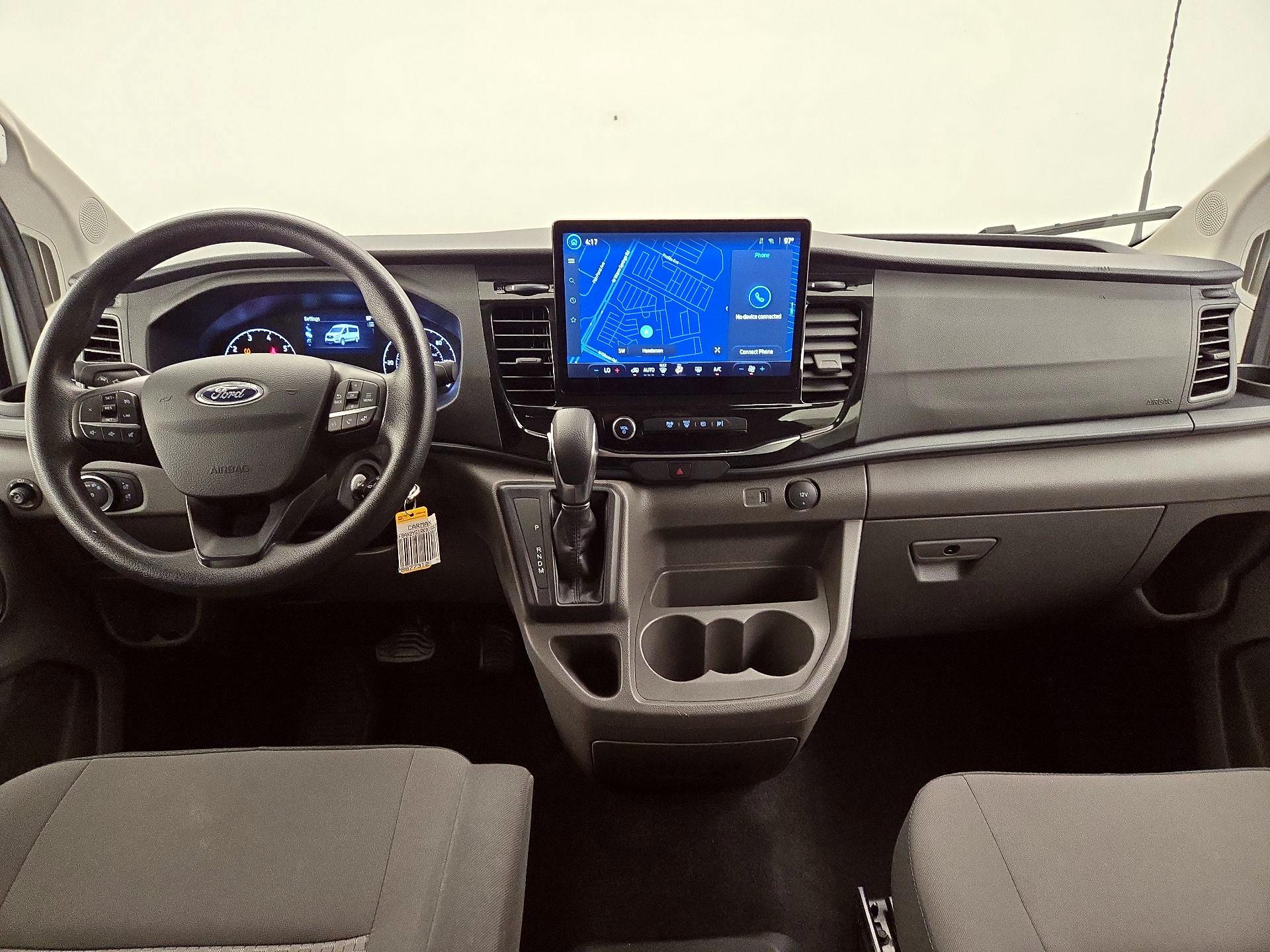 Thumbnail: 2024 Ford Transit Series - 9