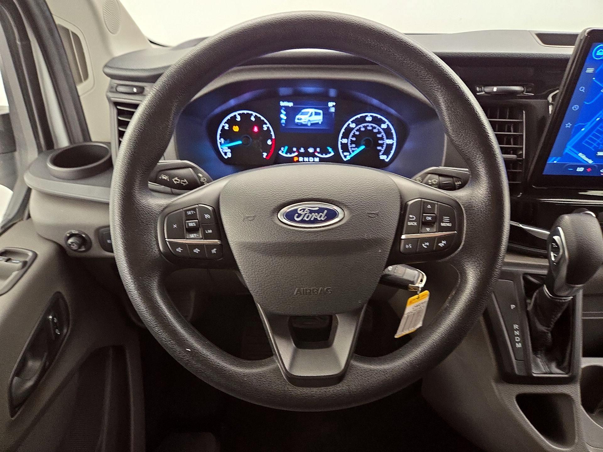 Thumbnail: 2024 Ford Transit Series - 10