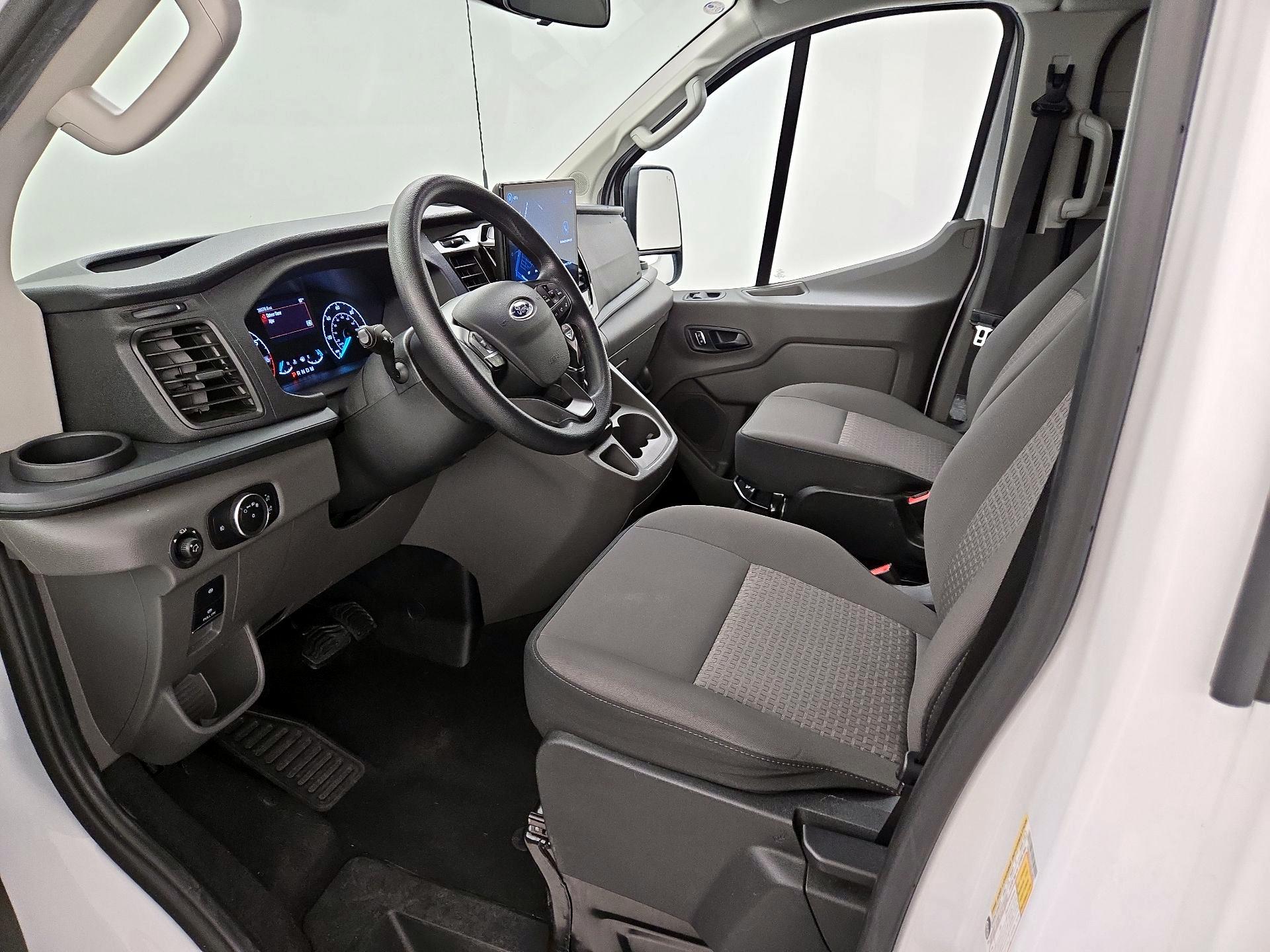 Thumbnail: 2024 Ford Transit Series - 11
