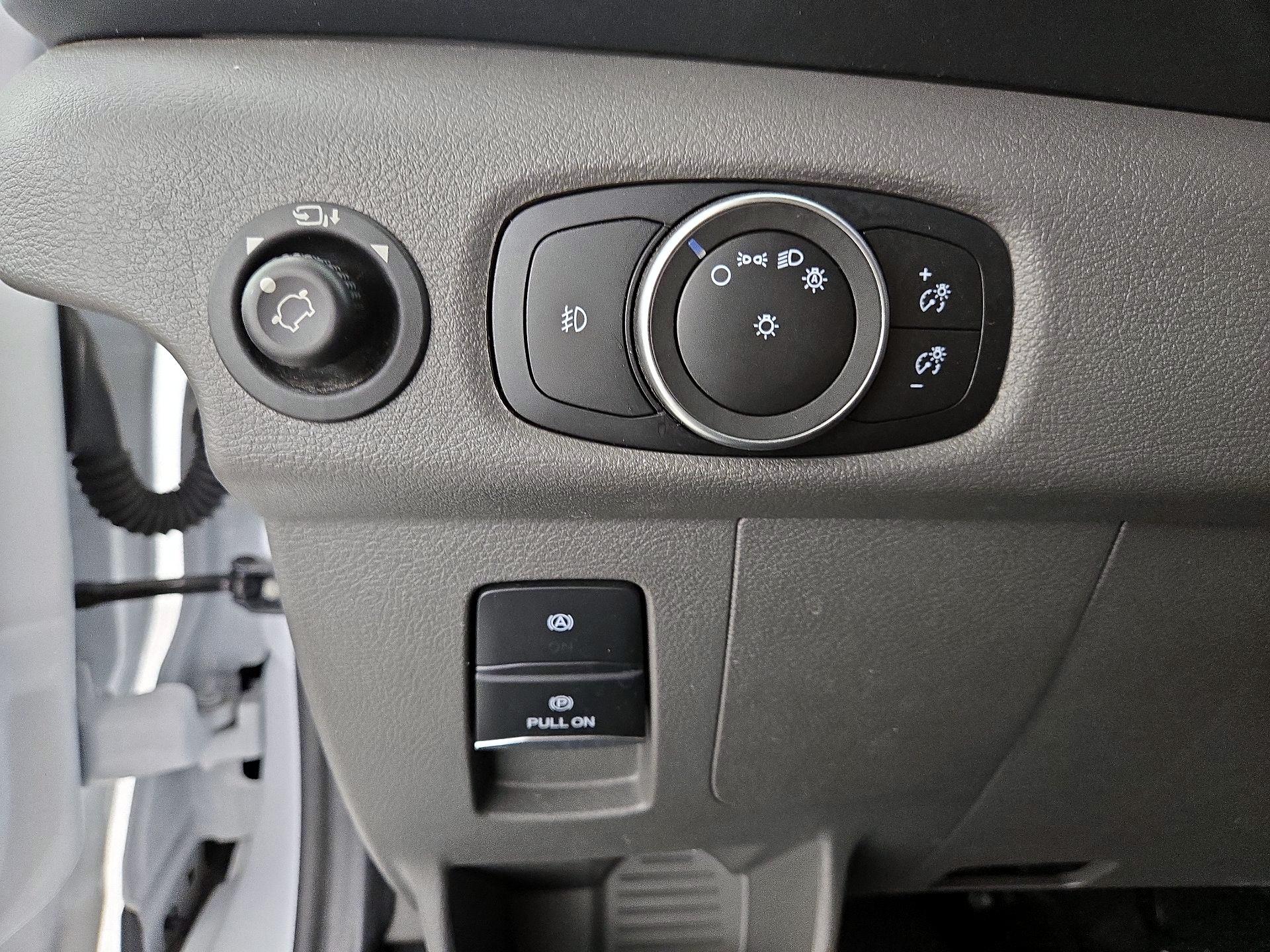 Thumbnail: 2024 Ford Transit Series - 13