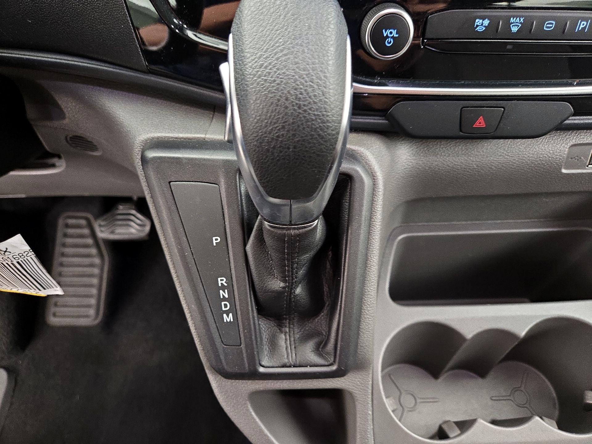 Thumbnail: 2024 Ford Transit Series - 18