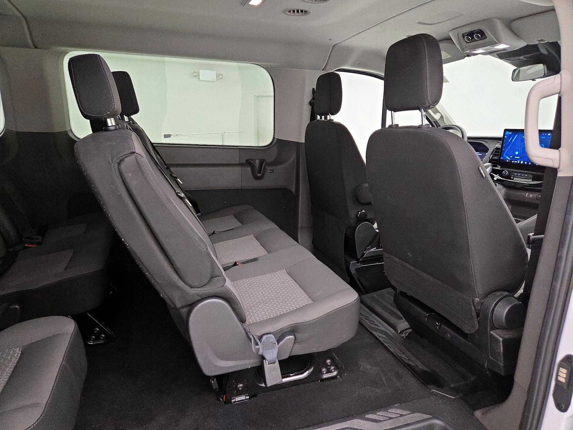 Thumbnail: 2024 Ford Transit Series - 20