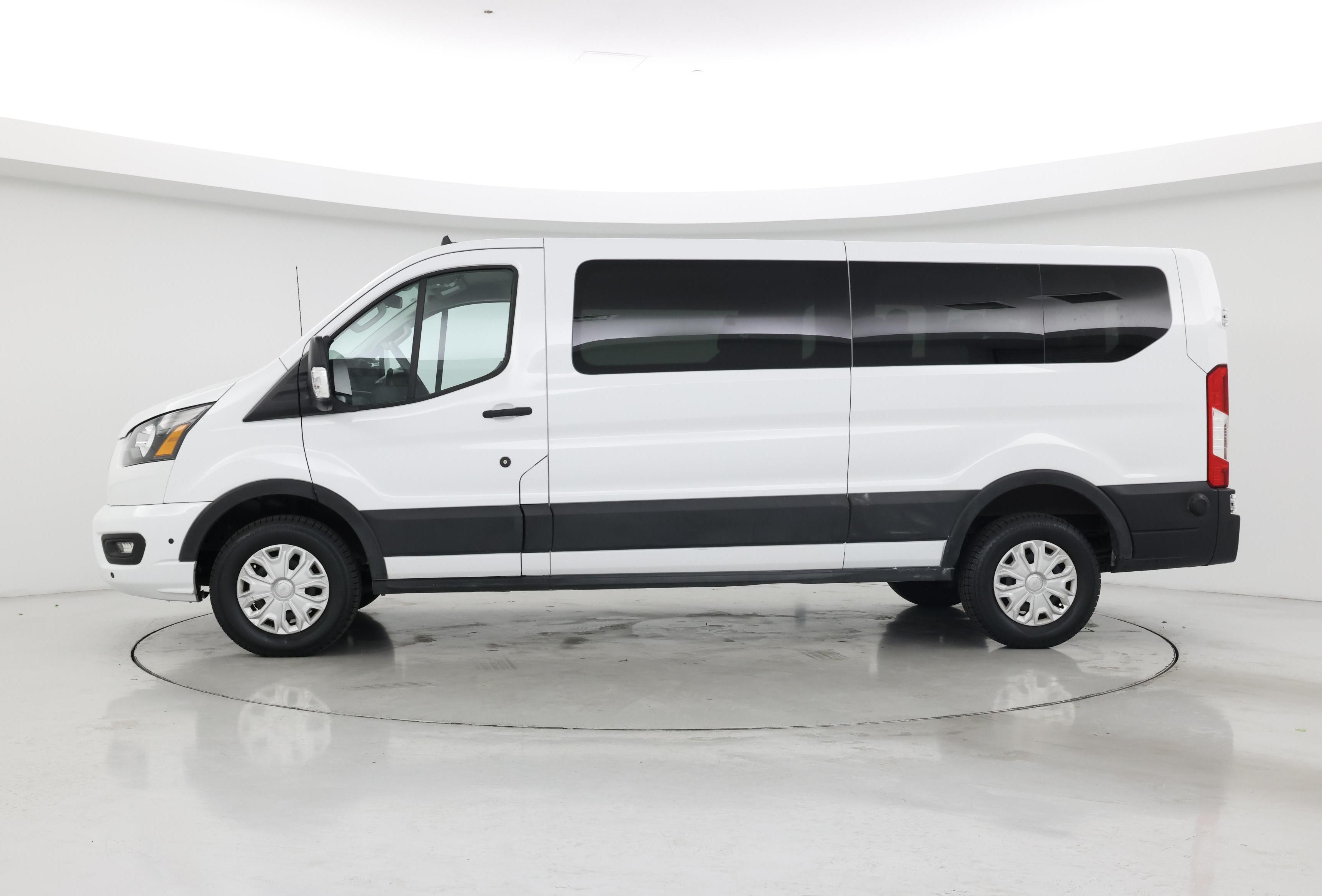 Thumbnail: 2024 Ford Transit Series - 3