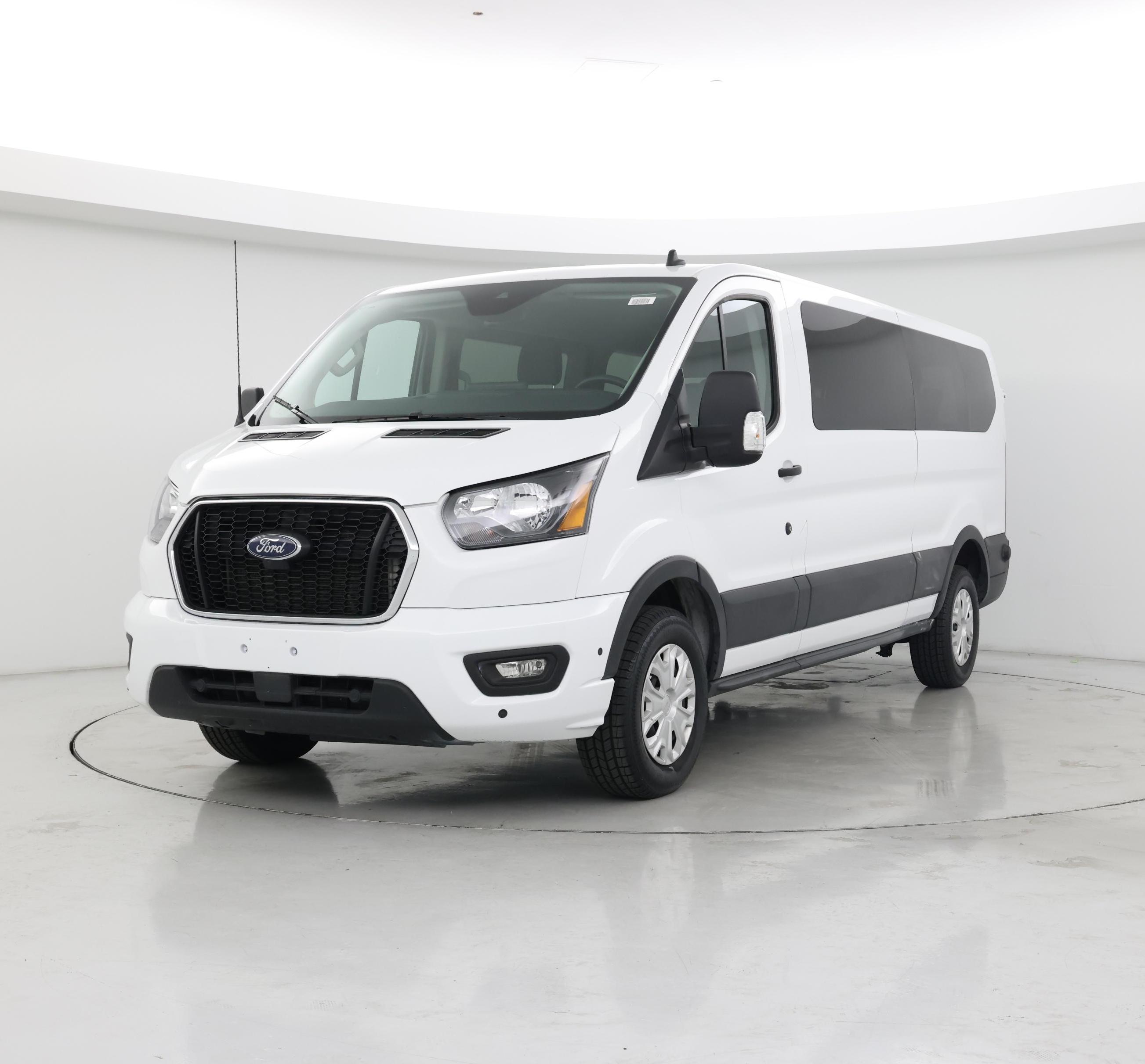 Thumbnail: 2024 Ford Transit Series - 4
