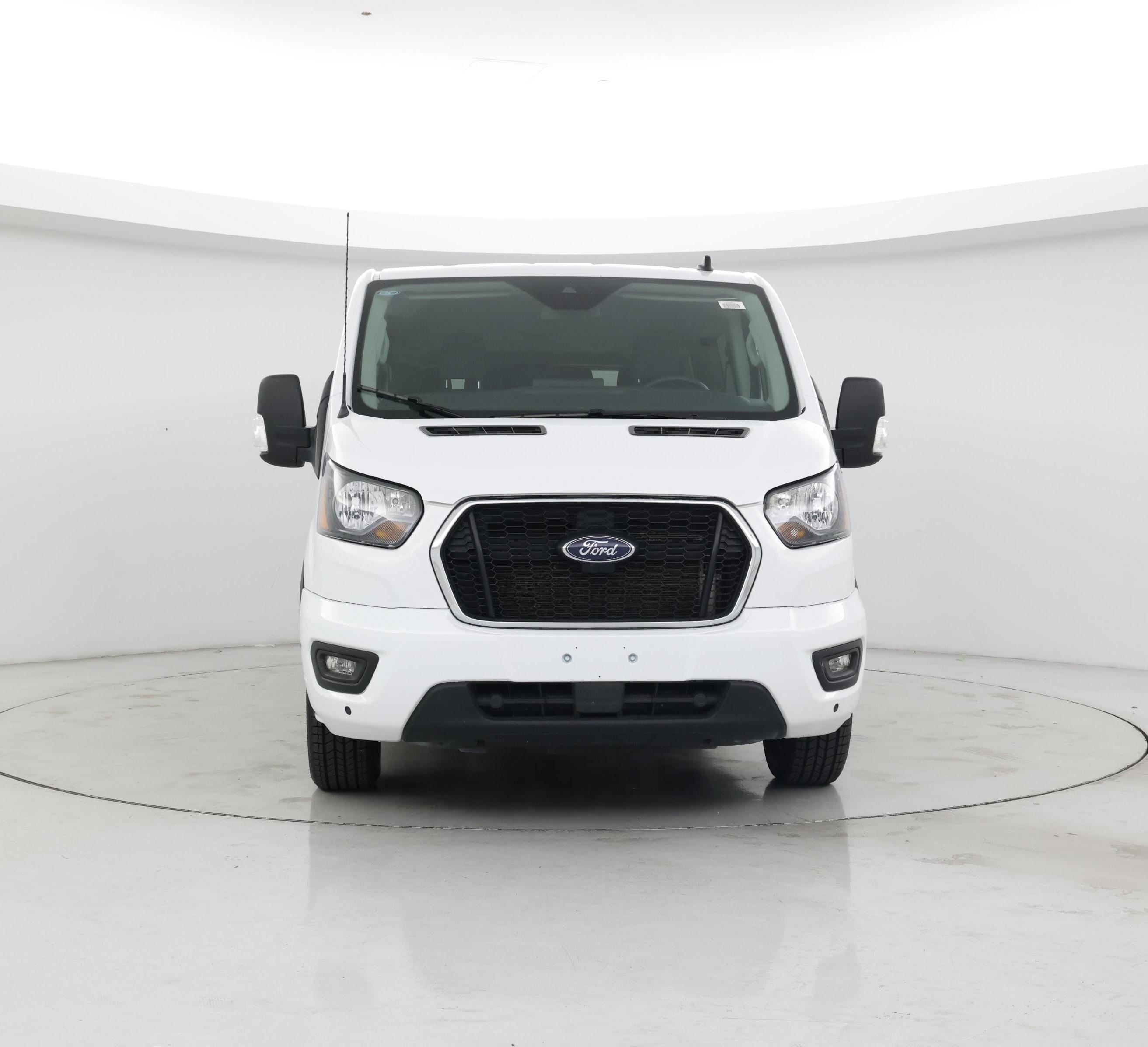 Thumbnail: 2024 Ford Transit Series - 5