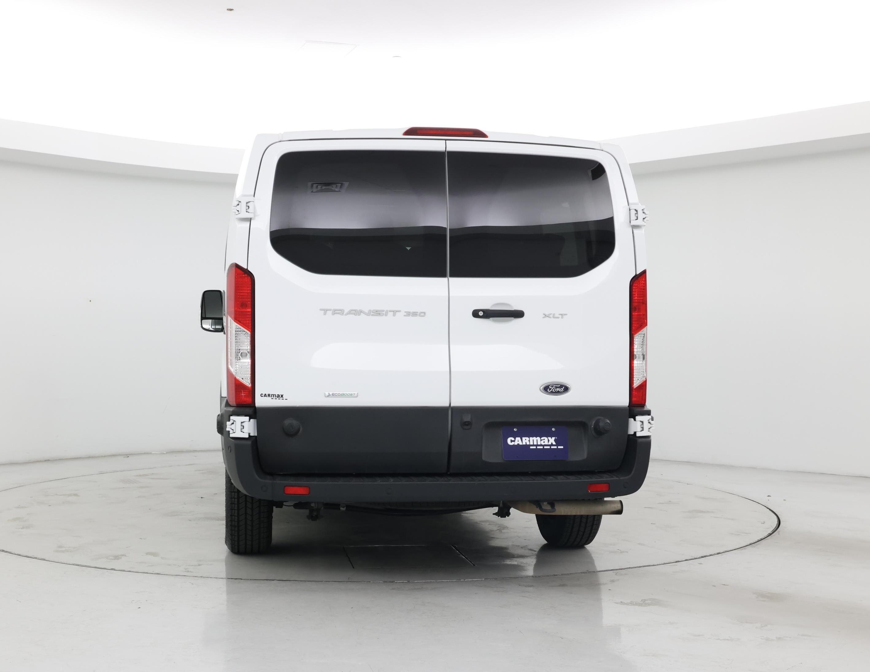 Thumbnail: 2024 Ford Transit Series - 6