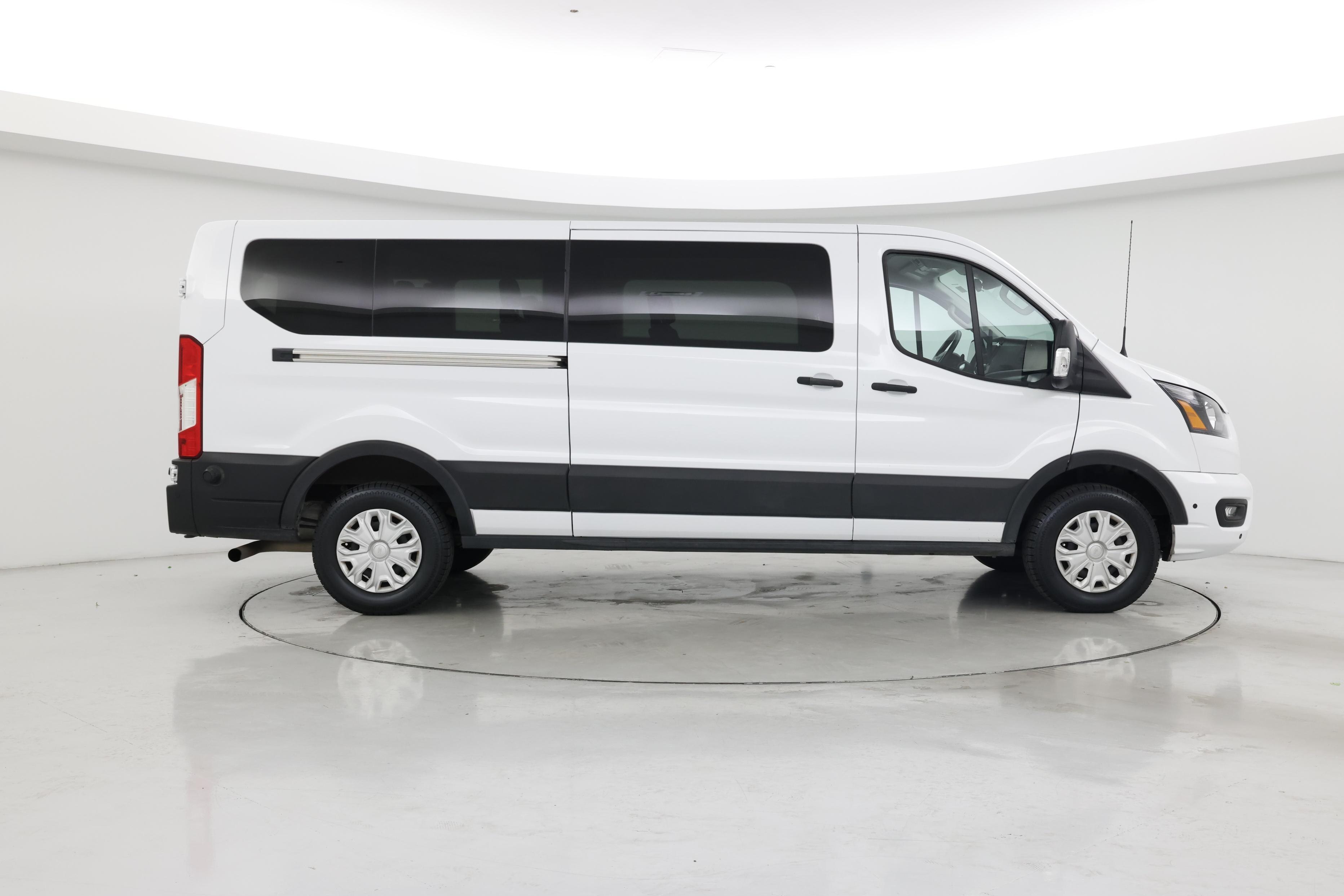 Thumbnail: 2024 Ford Transit Series - 7