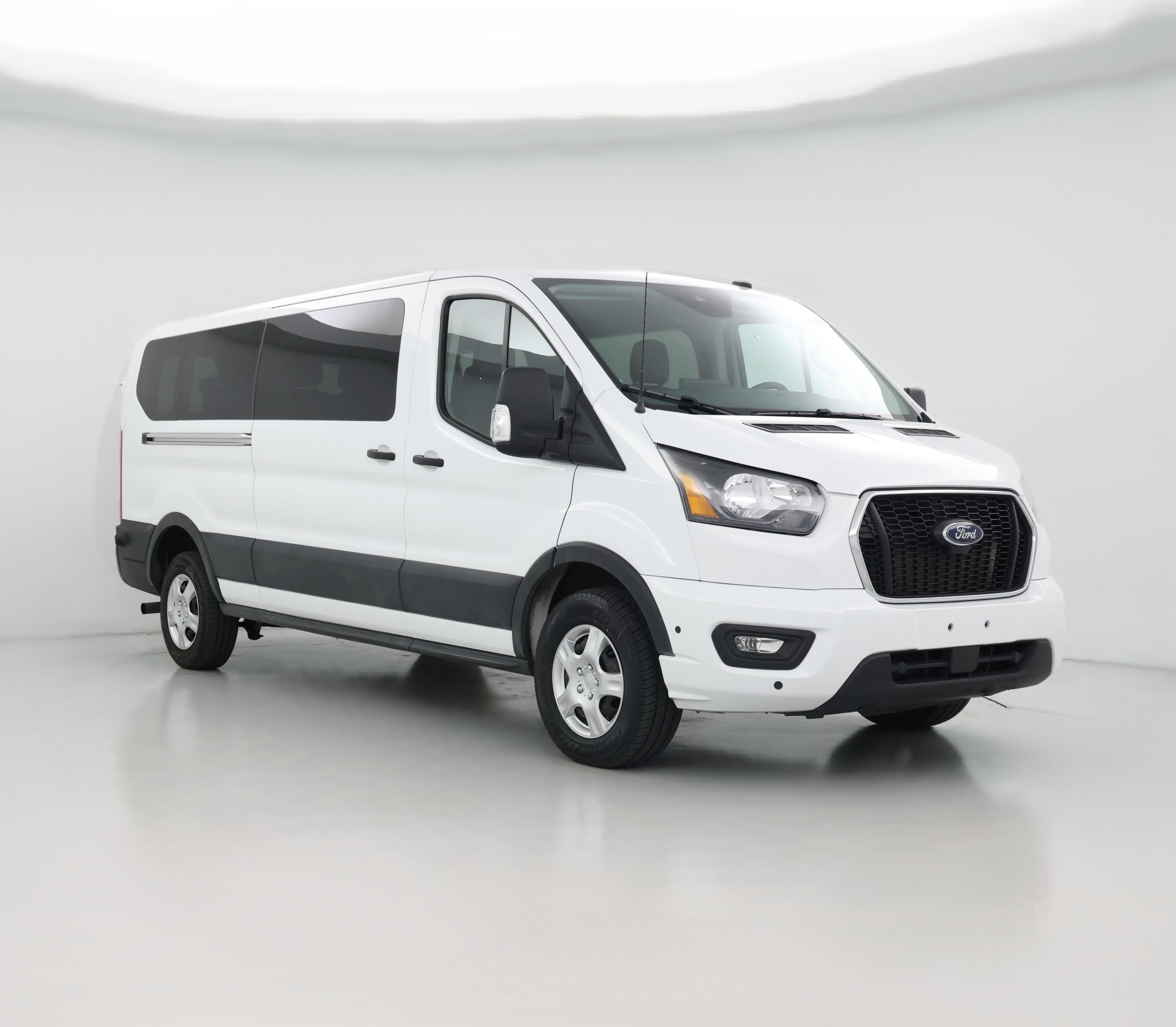 Thumbnail: 2024 Ford Transit Series - 1