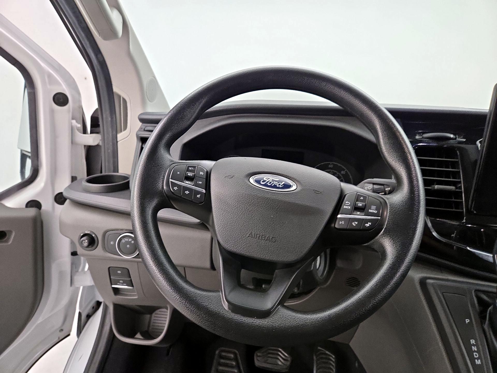 Thumbnail: 2024 Ford Transit Series - 10