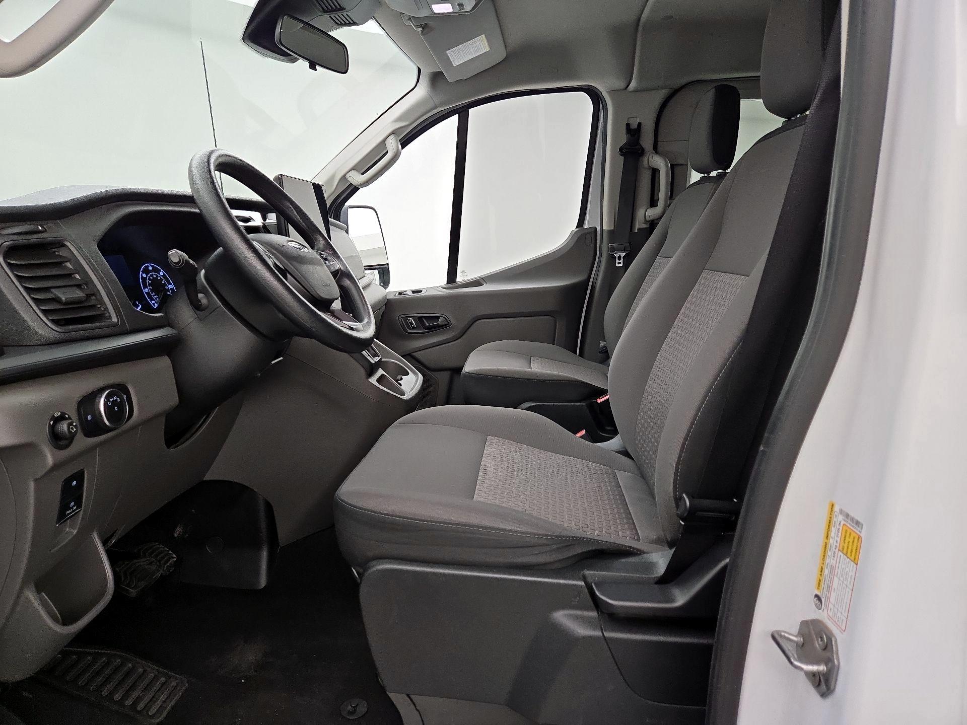 Thumbnail: 2024 Ford Transit Series - 11