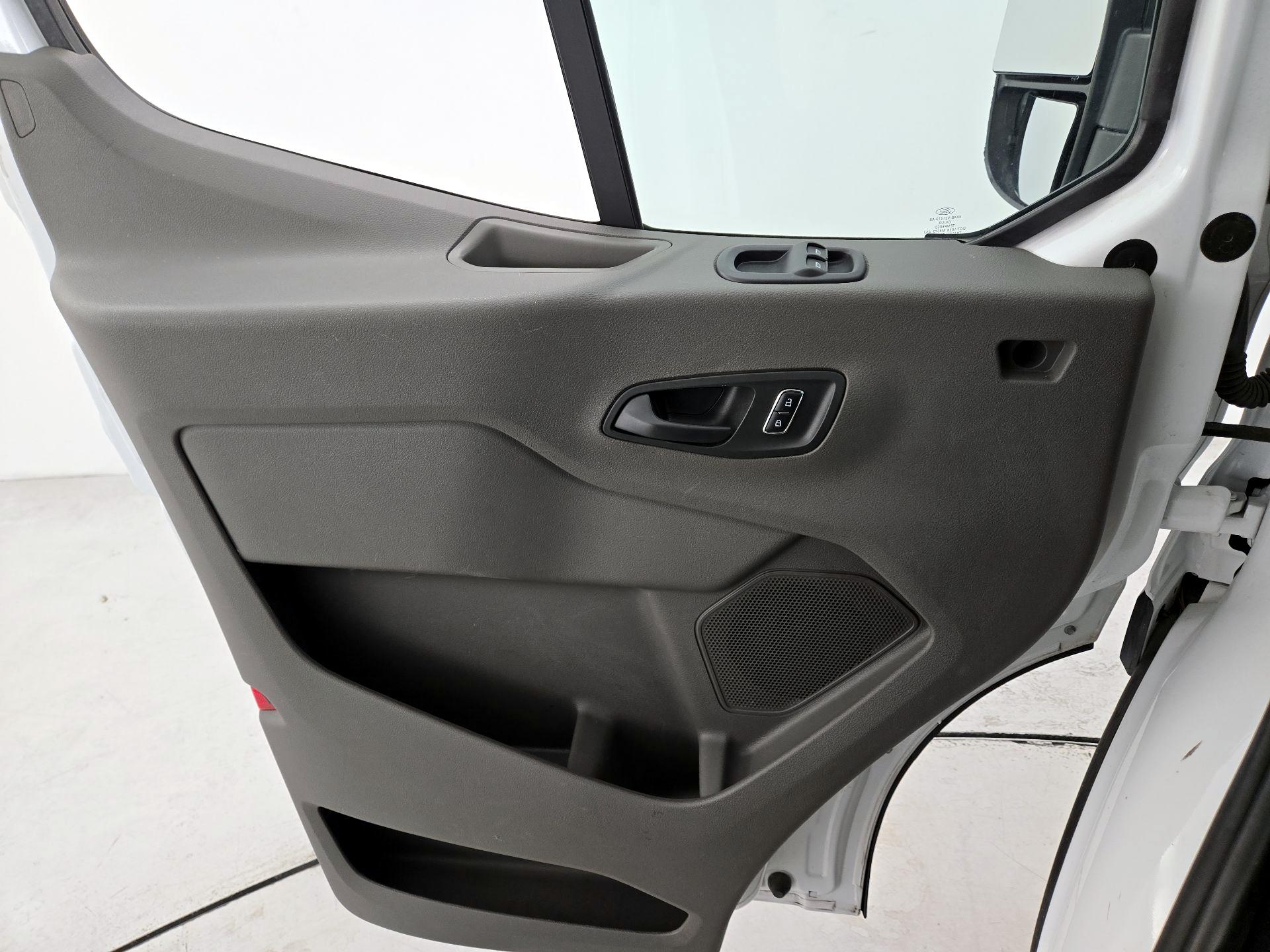 Thumbnail: 2024 Ford Transit Series - 12