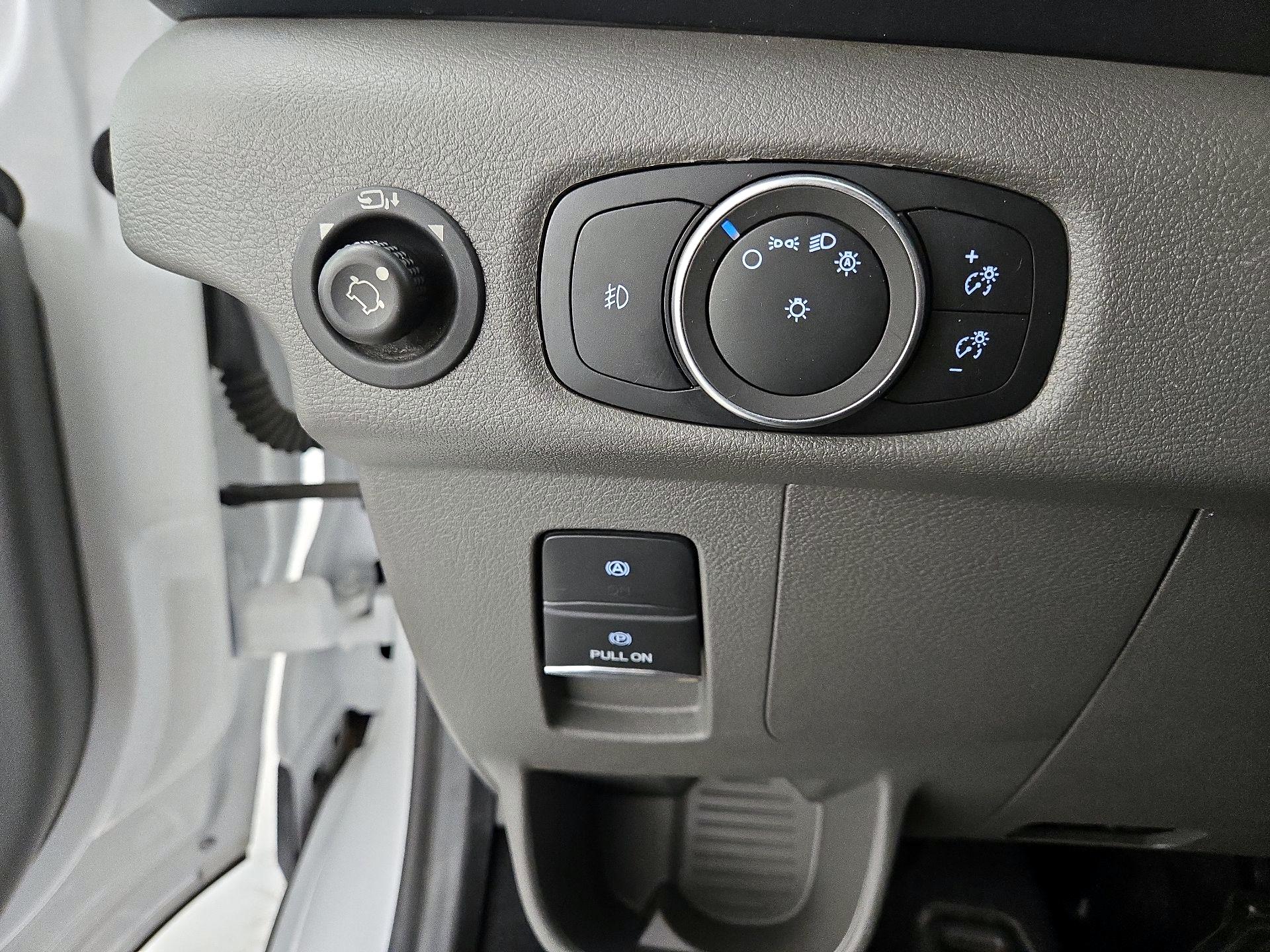 Thumbnail: 2024 Ford Transit Series - 13
