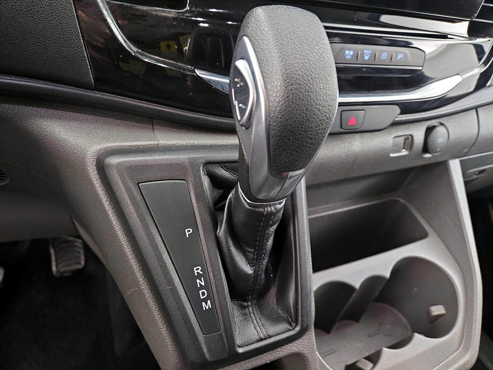 Thumbnail: 2024 Ford Transit Series - 18