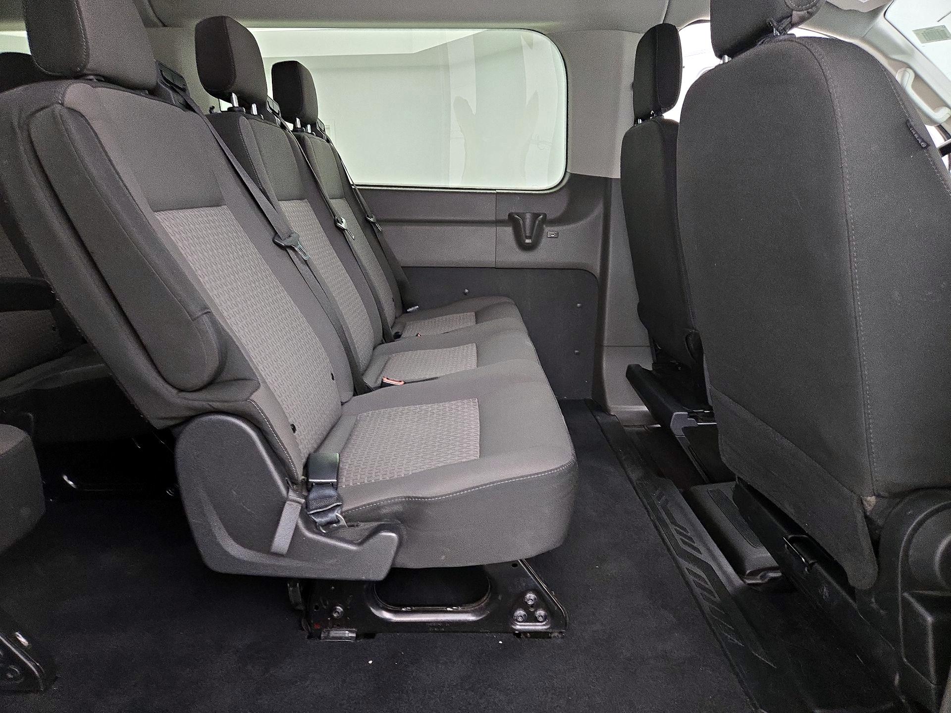 Thumbnail: 2024 Ford Transit Series - 20