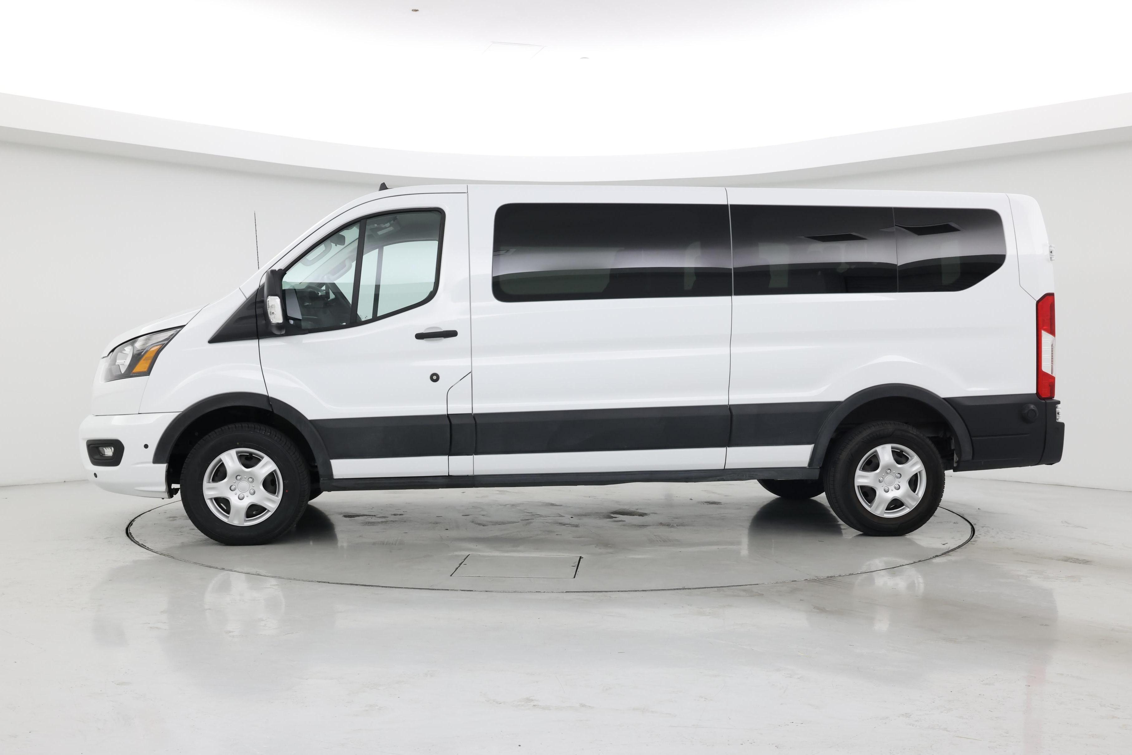Thumbnail: 2024 Ford Transit Series - 3