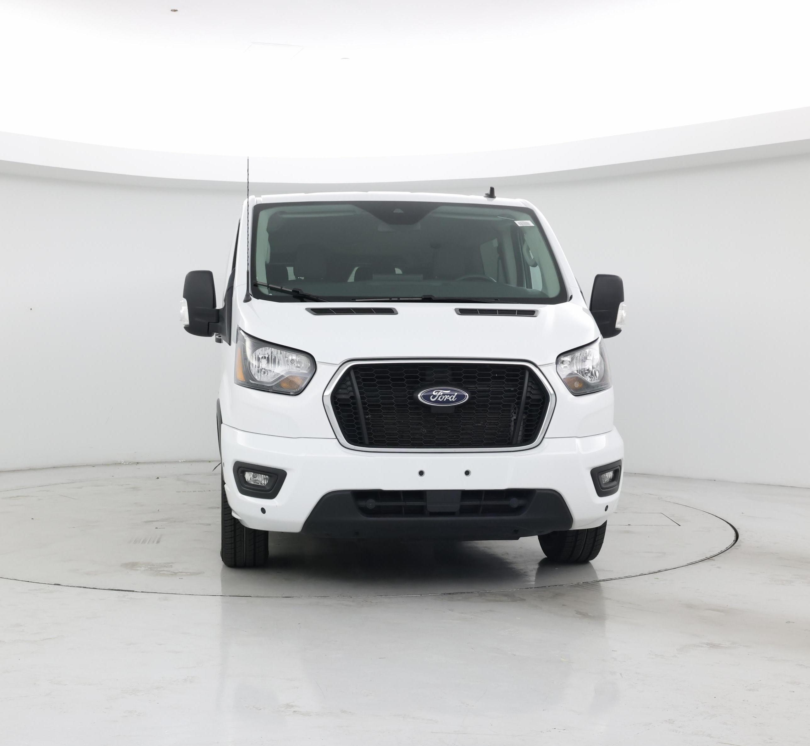 Thumbnail: 2024 Ford Transit Series - 5