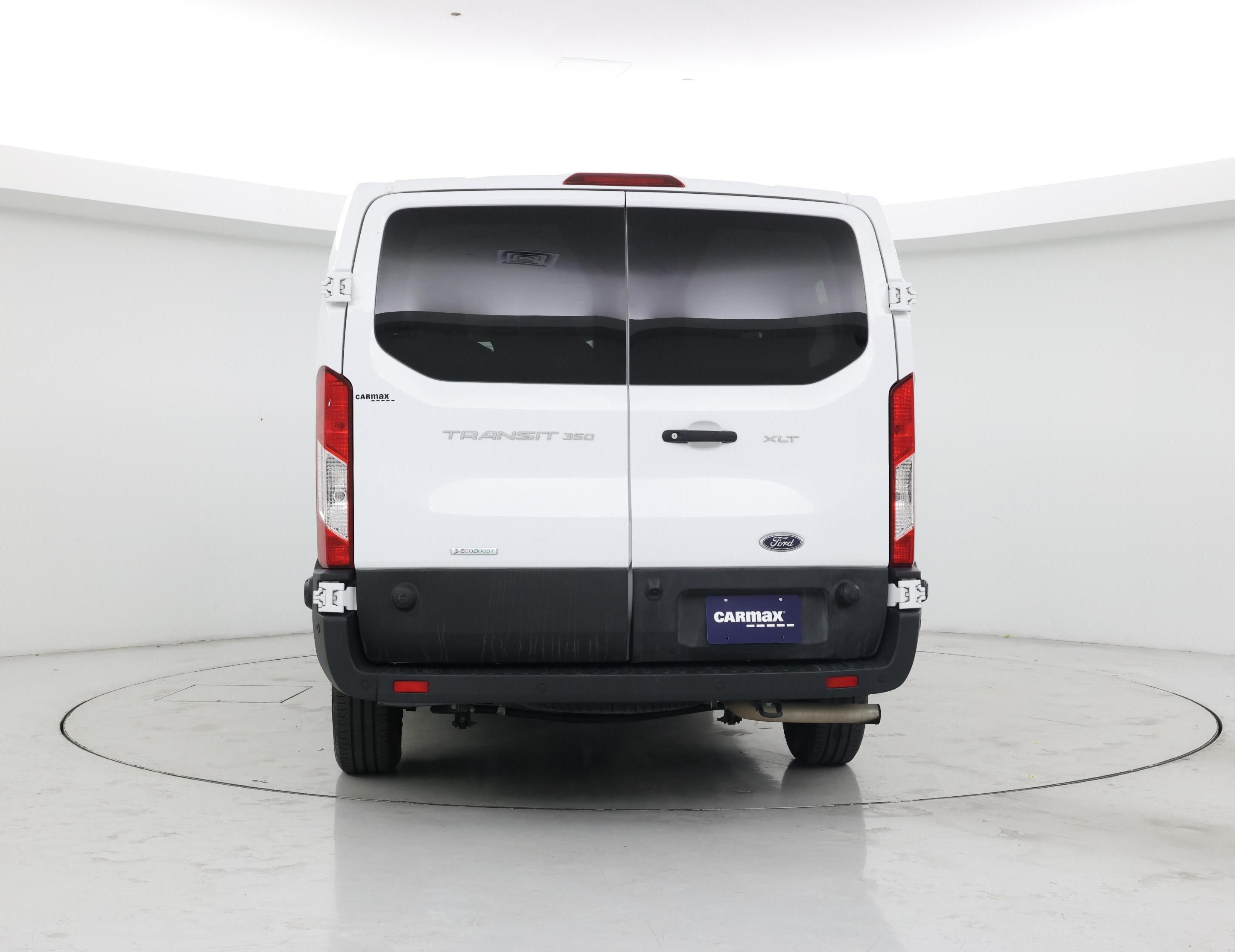 Thumbnail: 2024 Ford Transit Series - 6