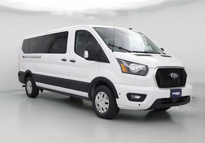 2024 Ford Transit 350 XL