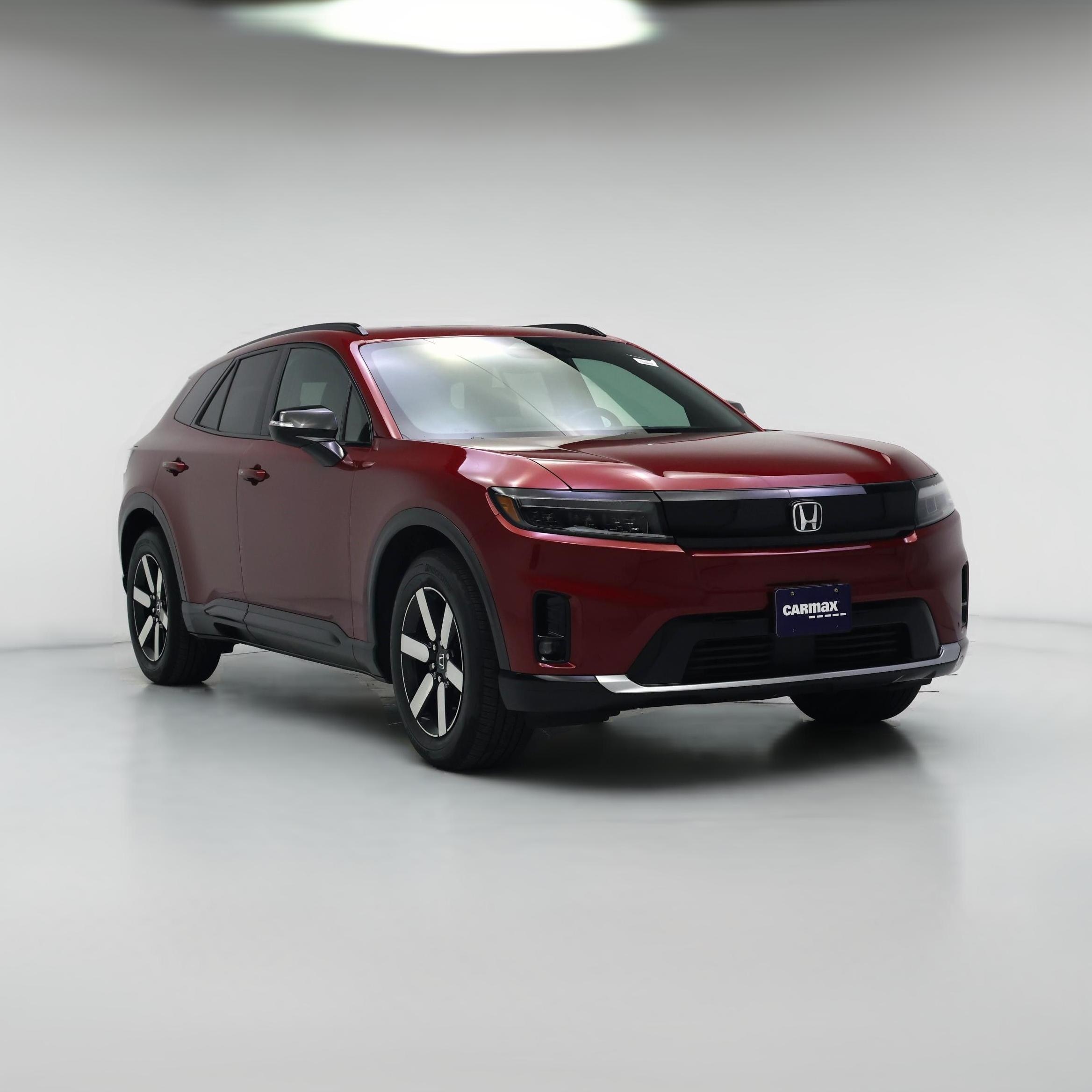 Thumbnail: 2024 Honda Prologue - 1