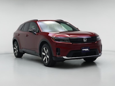 2024 Honda Prologue Touring