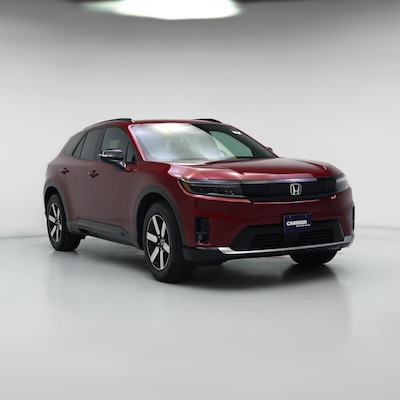 2024 Honda Prologue Touring