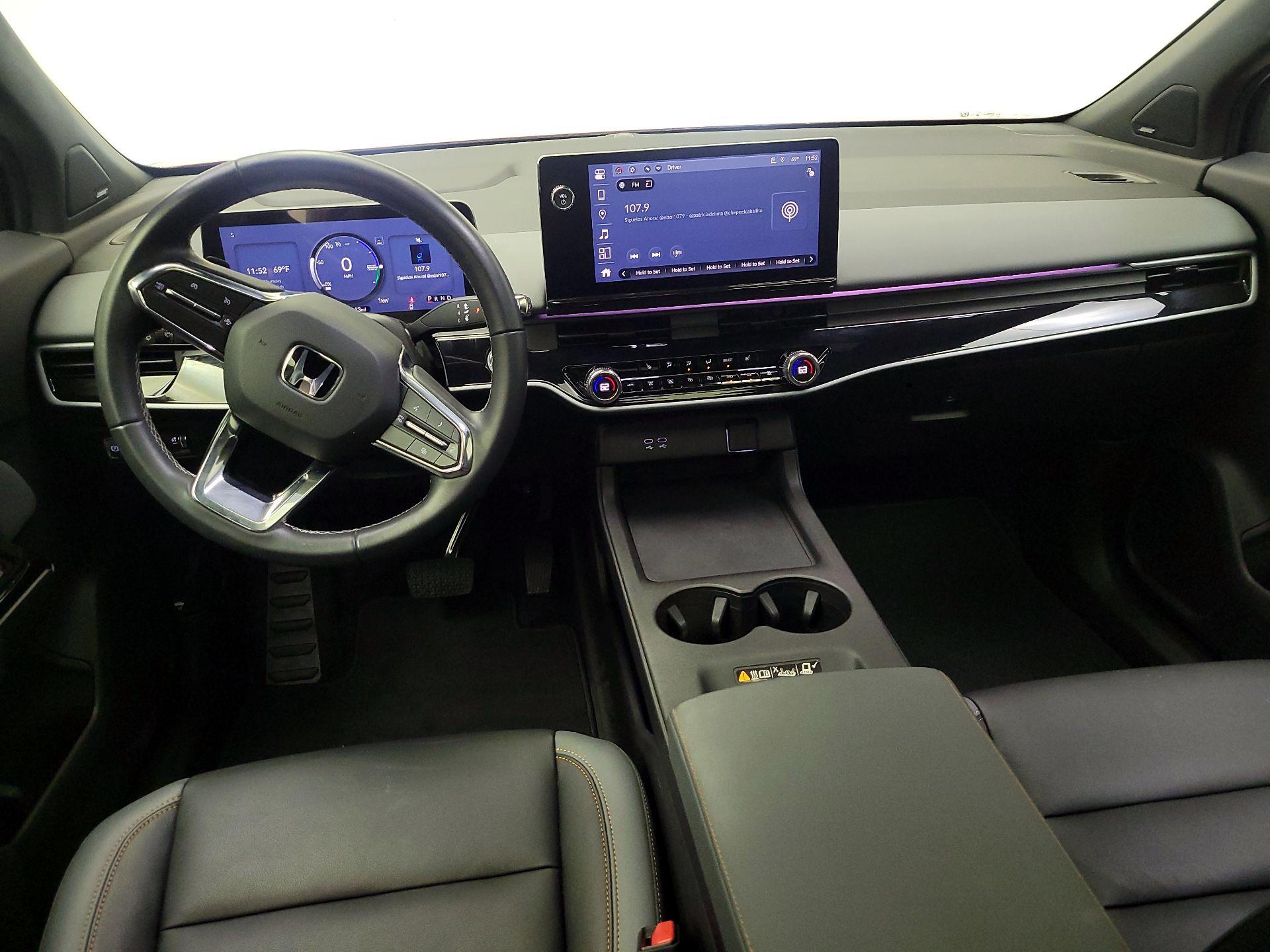 Thumbnail: 2024 Honda Prologue - 9