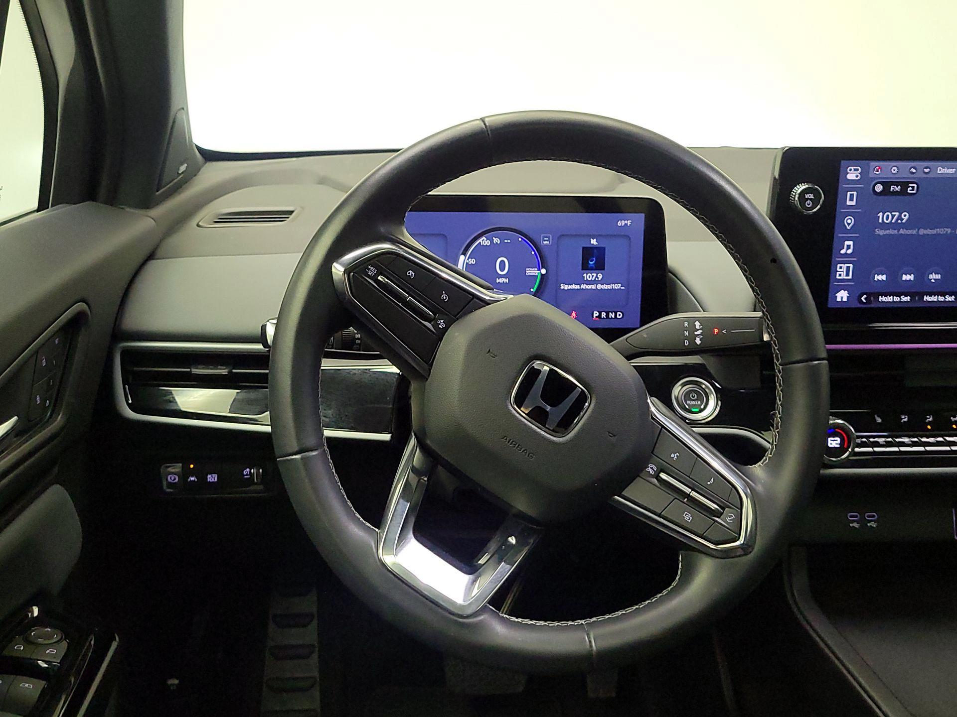 Thumbnail: 2024 Honda Prologue - 10