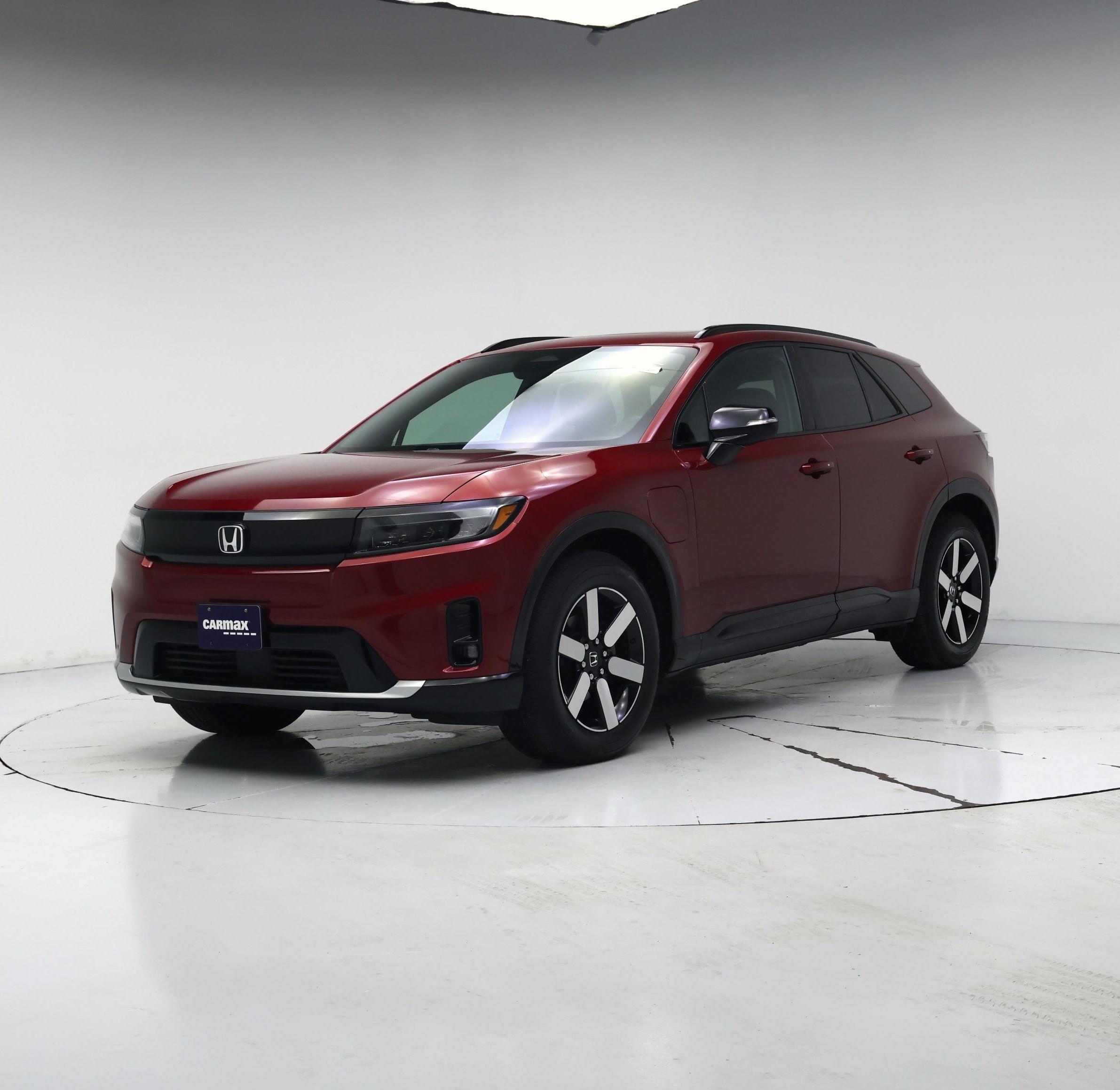 Thumbnail: 2024 Honda Prologue - 4