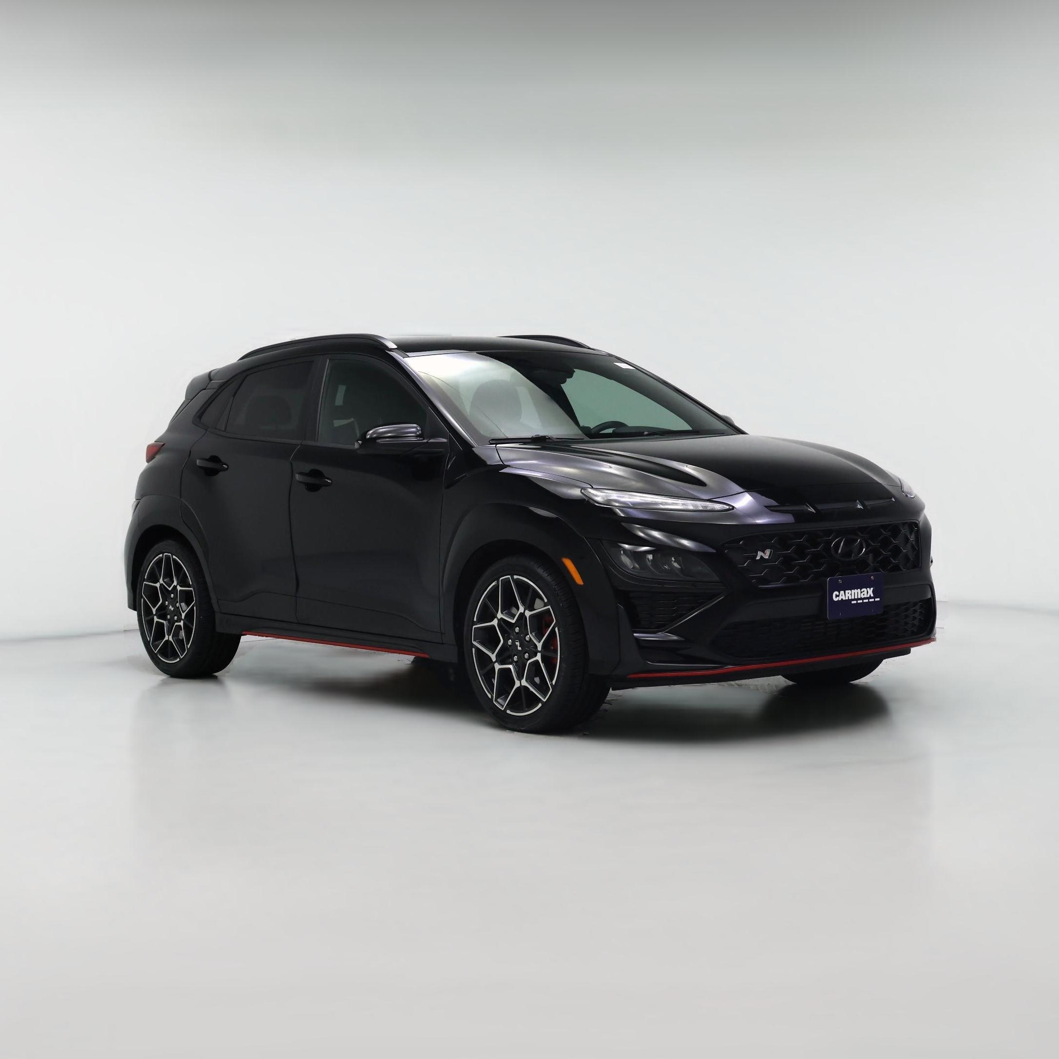 Thumbnail: 2023 Hyundai Kona - 1
