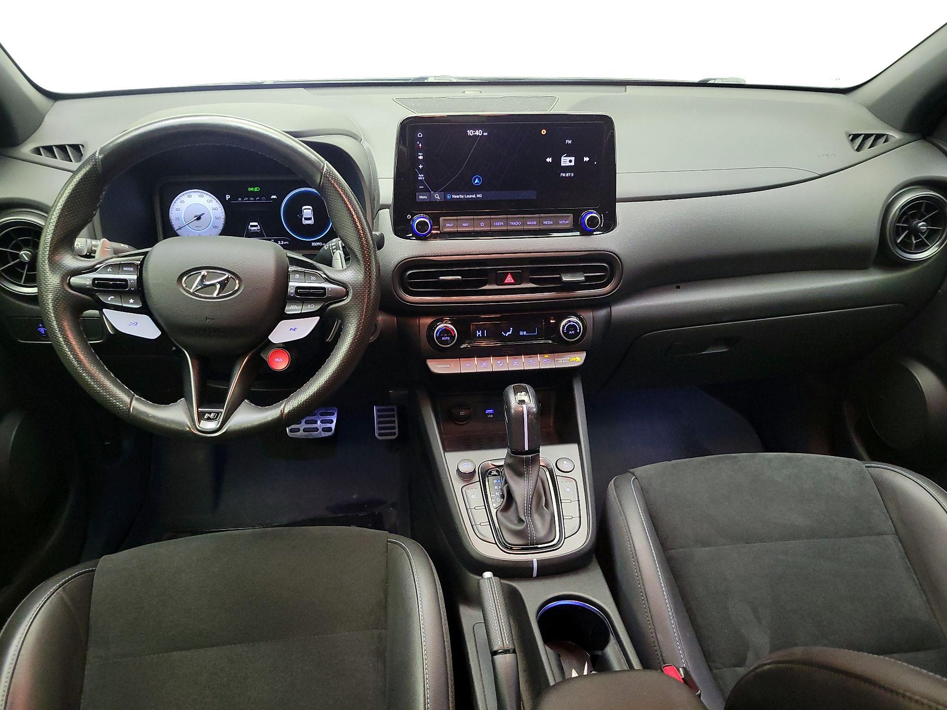 Thumbnail: 2023 Hyundai Kona - 9