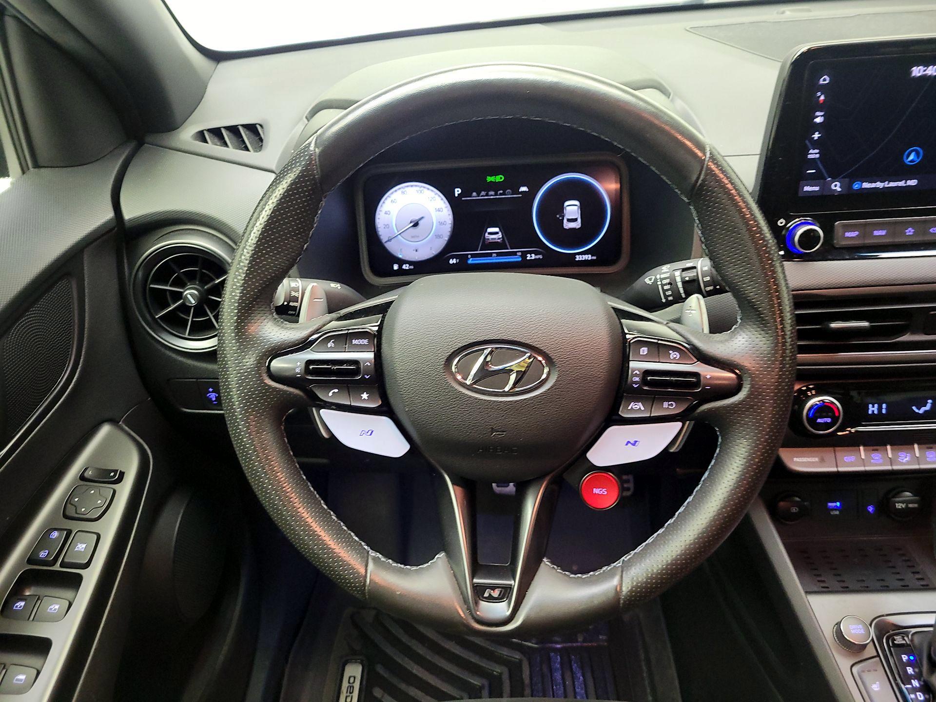 Thumbnail: 2023 Hyundai Kona - 10