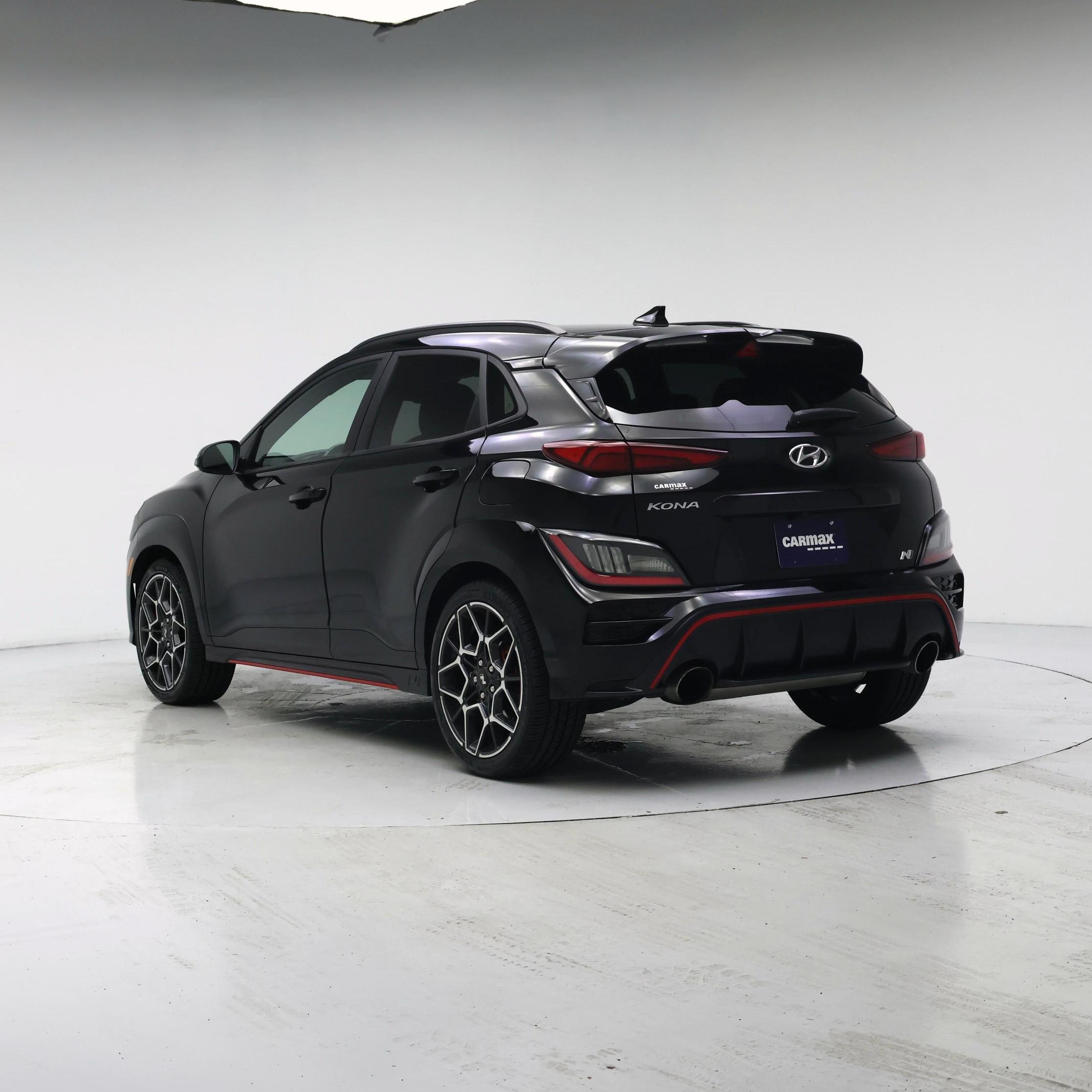 Thumbnail: 2023 Hyundai Kona - 2