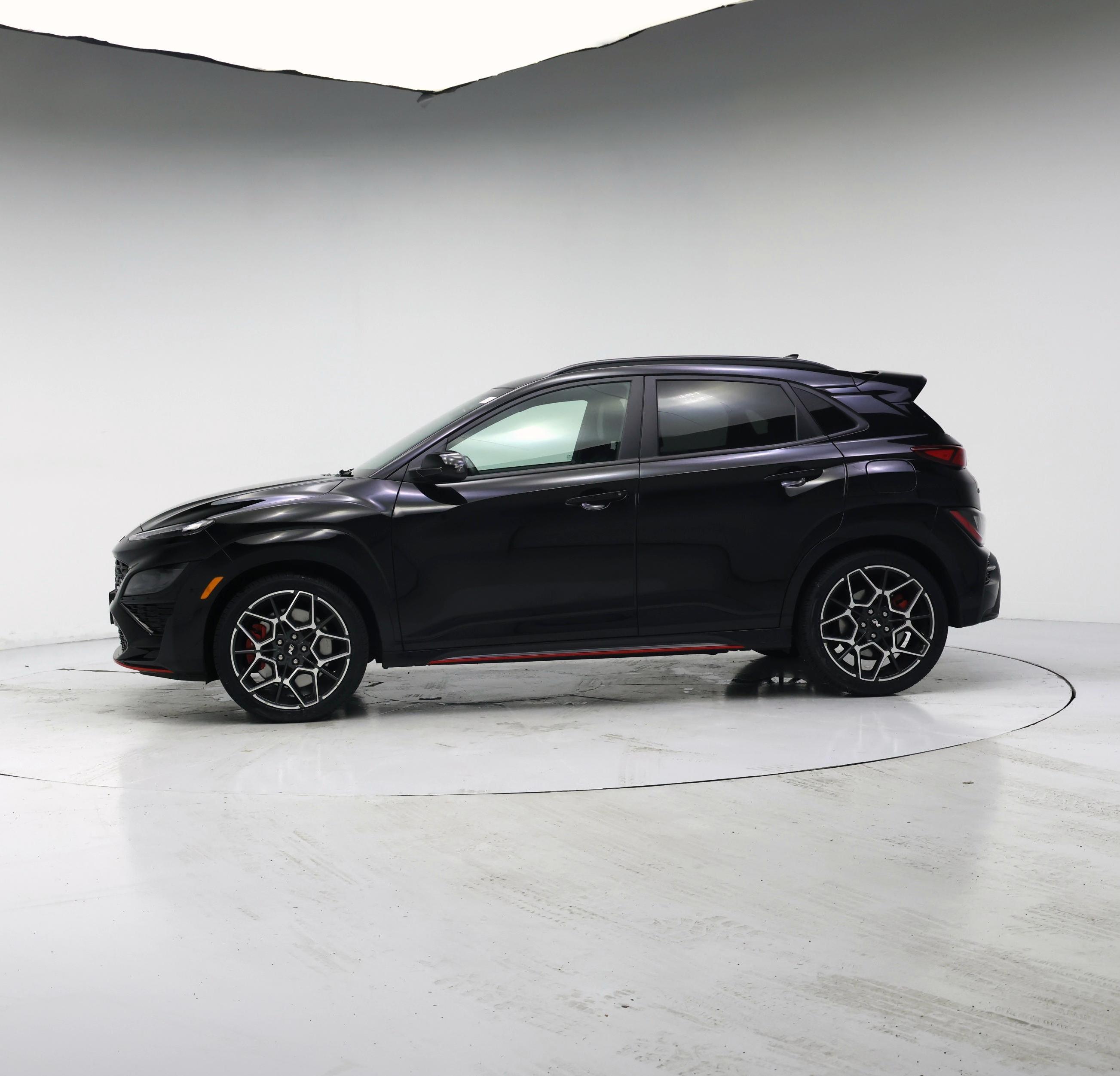 Thumbnail: 2023 Hyundai Kona - 3