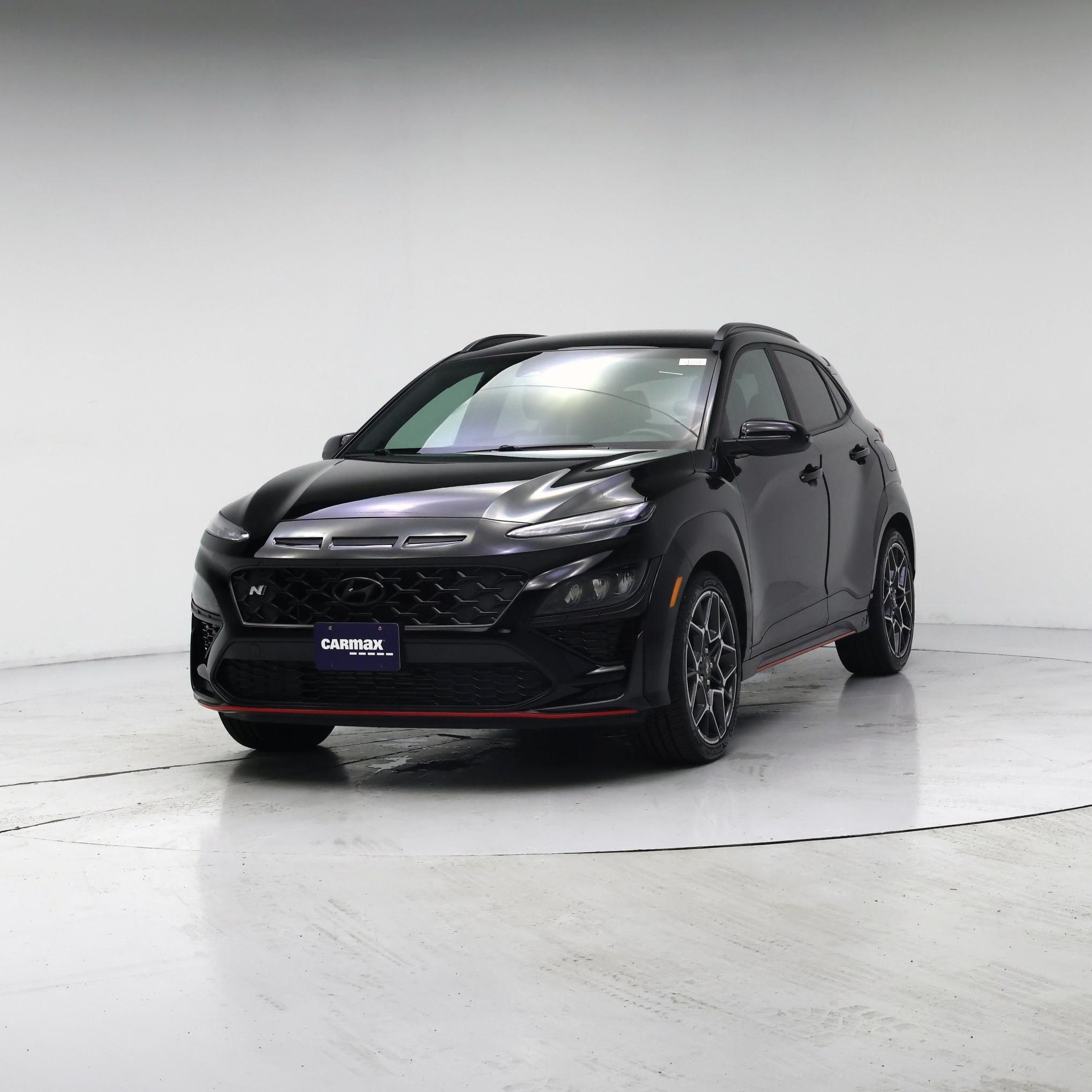 Thumbnail: 2023 Hyundai Kona - 4